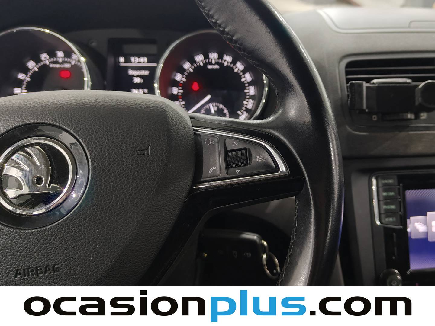 Skoda Yeti Skoda Yeti Outdoor 2.0 TDI AdBlue Ambition 4x2 (110 CV) 110cv