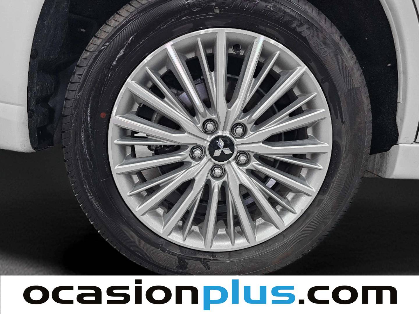 Mitsubishi Outlander Mitsubishi Outlander 2.4 PHEV Kaiteki 4WD Auto (224 CV) km 0