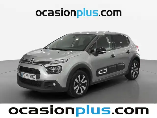 Citroën C3 Origin