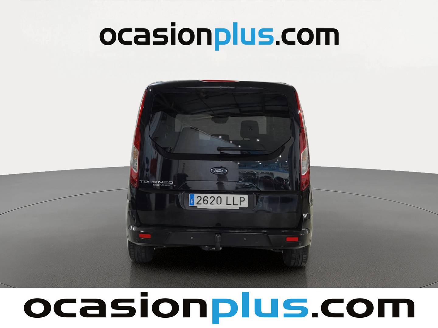 Ford Tourneo Connect Ford Tourneo Connect 1.5 TDCi Titanium (120 CV) barato