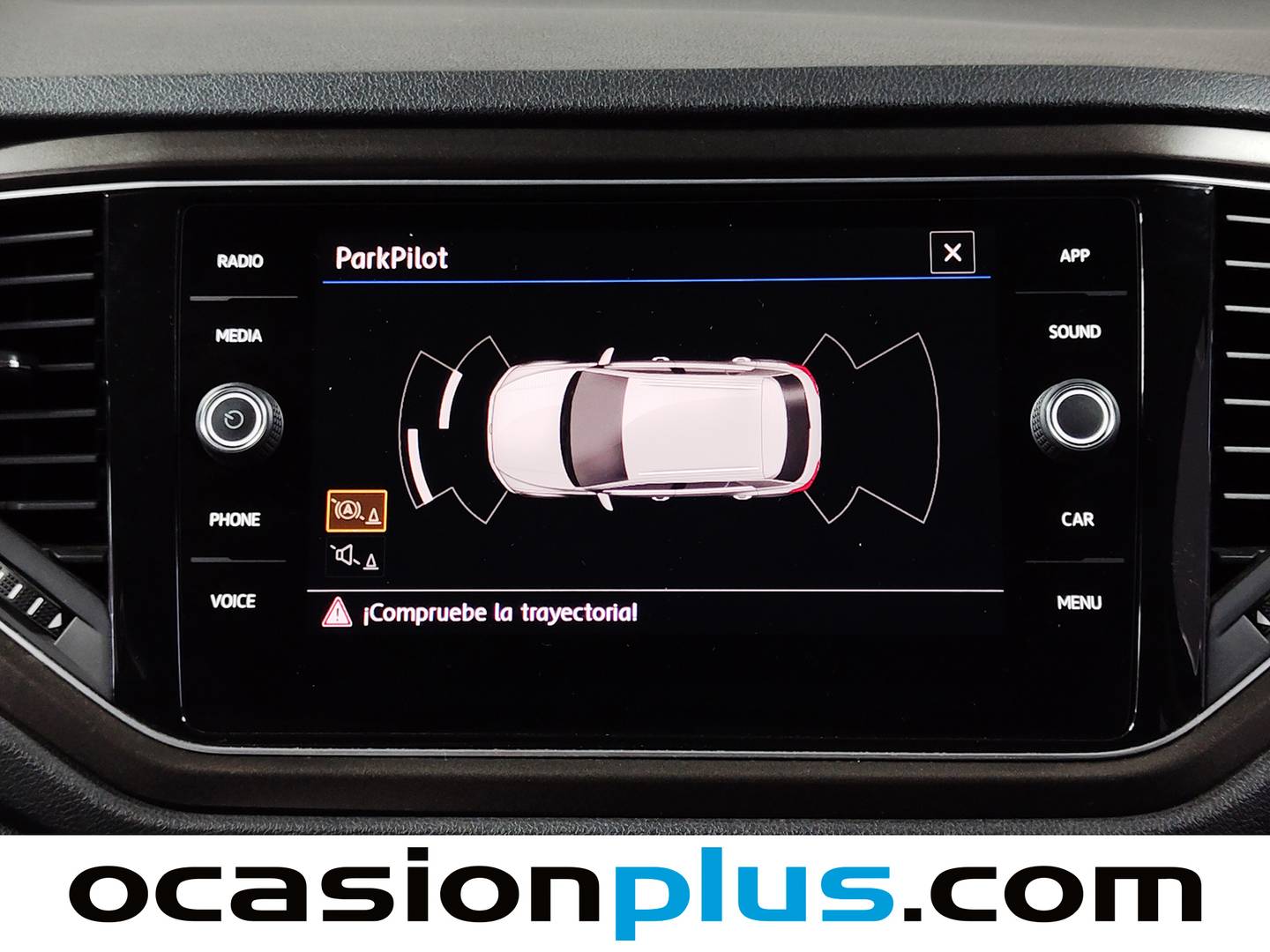 Foto Volkswagen T-Roc Volkswagen T-Roc Advance 1.0 TSI (115 CV)