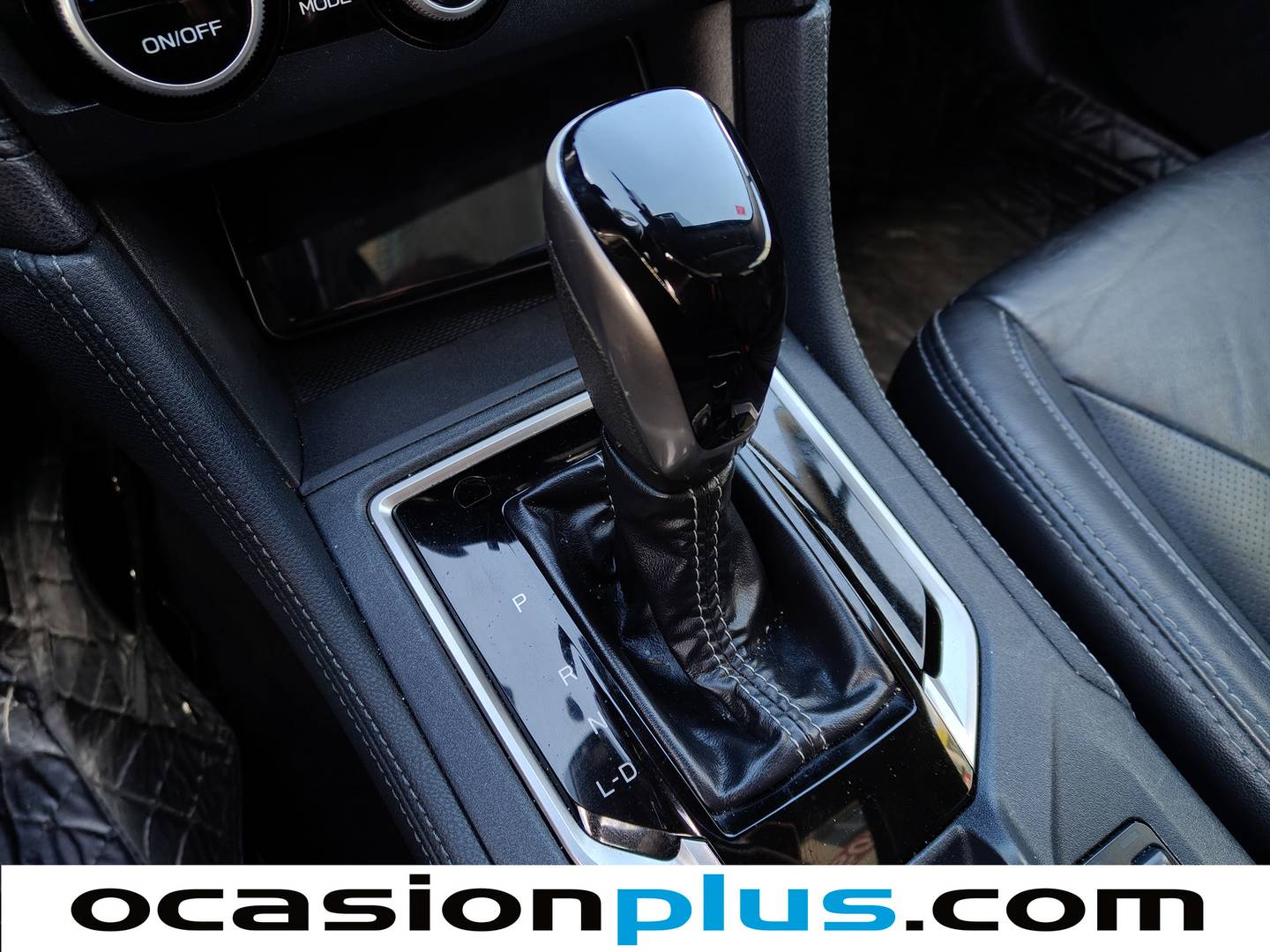 Foto Subaru Impreza Subaru Impreza 1.6i-S Executive AWD CVT Lineartronic AWD (114 CV)