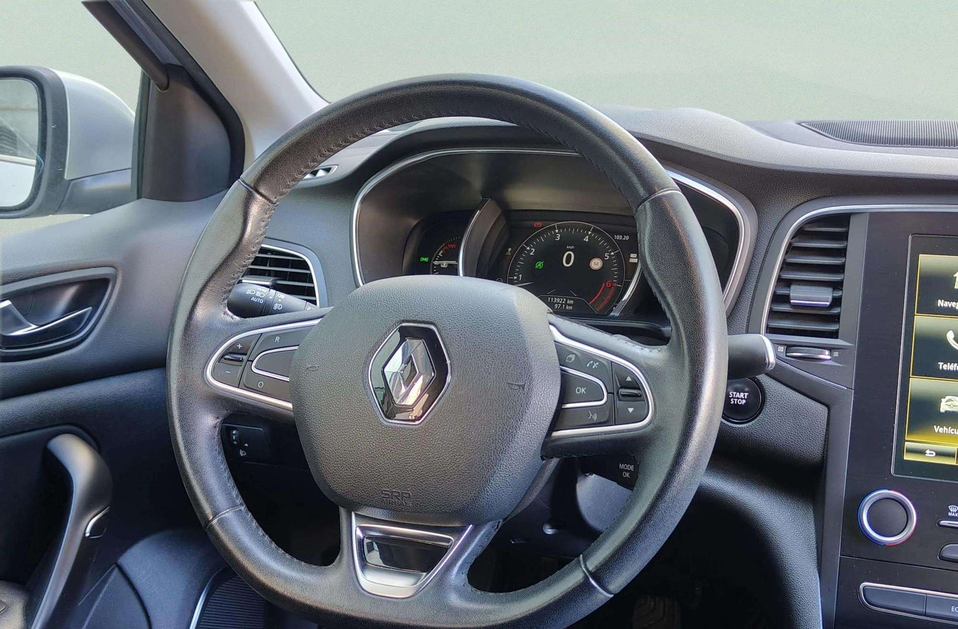 Renault Mégane Zen Energy TCe - foto 23