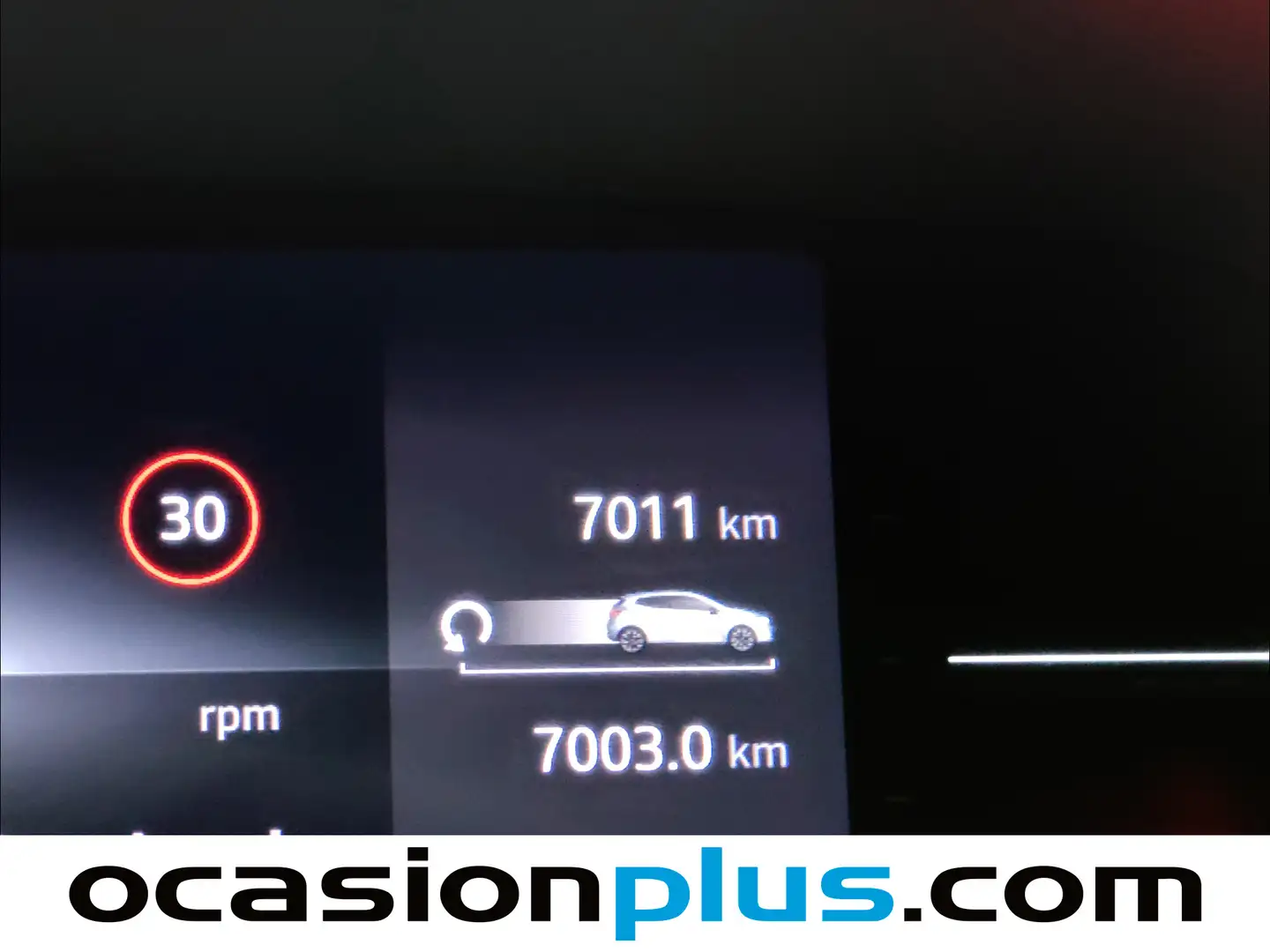 Foto Renault Clio Renault Clio Evolution dCi (100 CV)