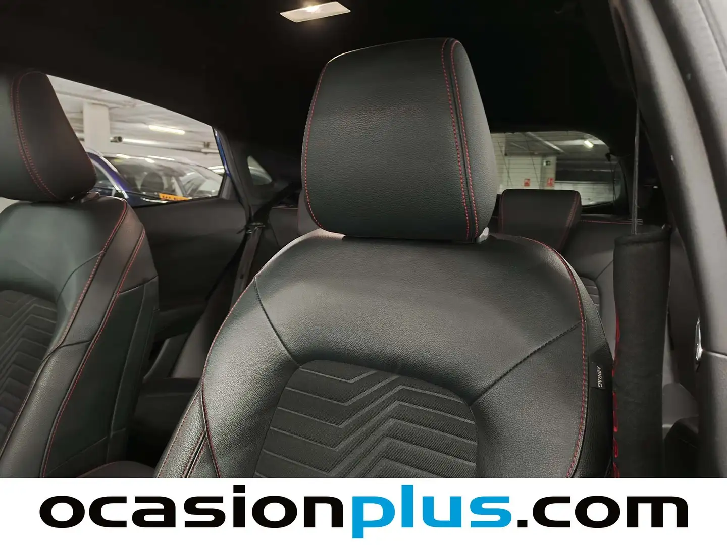 Foto Ford Puma Ford Puma 1.0 EcoBoost MHEV ST-Line X (155 CV)