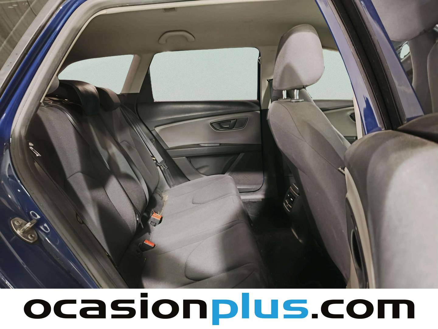 Seat León Seat León ST 1.5 TGI GNC S&S Reference Edition (130 CV) al mejor precio