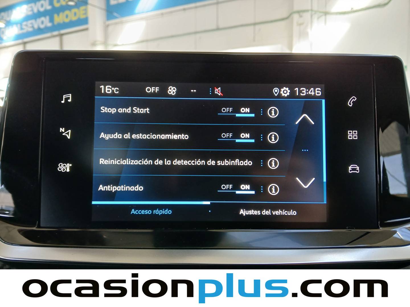 Peugeot 2008 Peugeot 2008 BlueHDi 100 S&S Allure (100 CV) 100cv