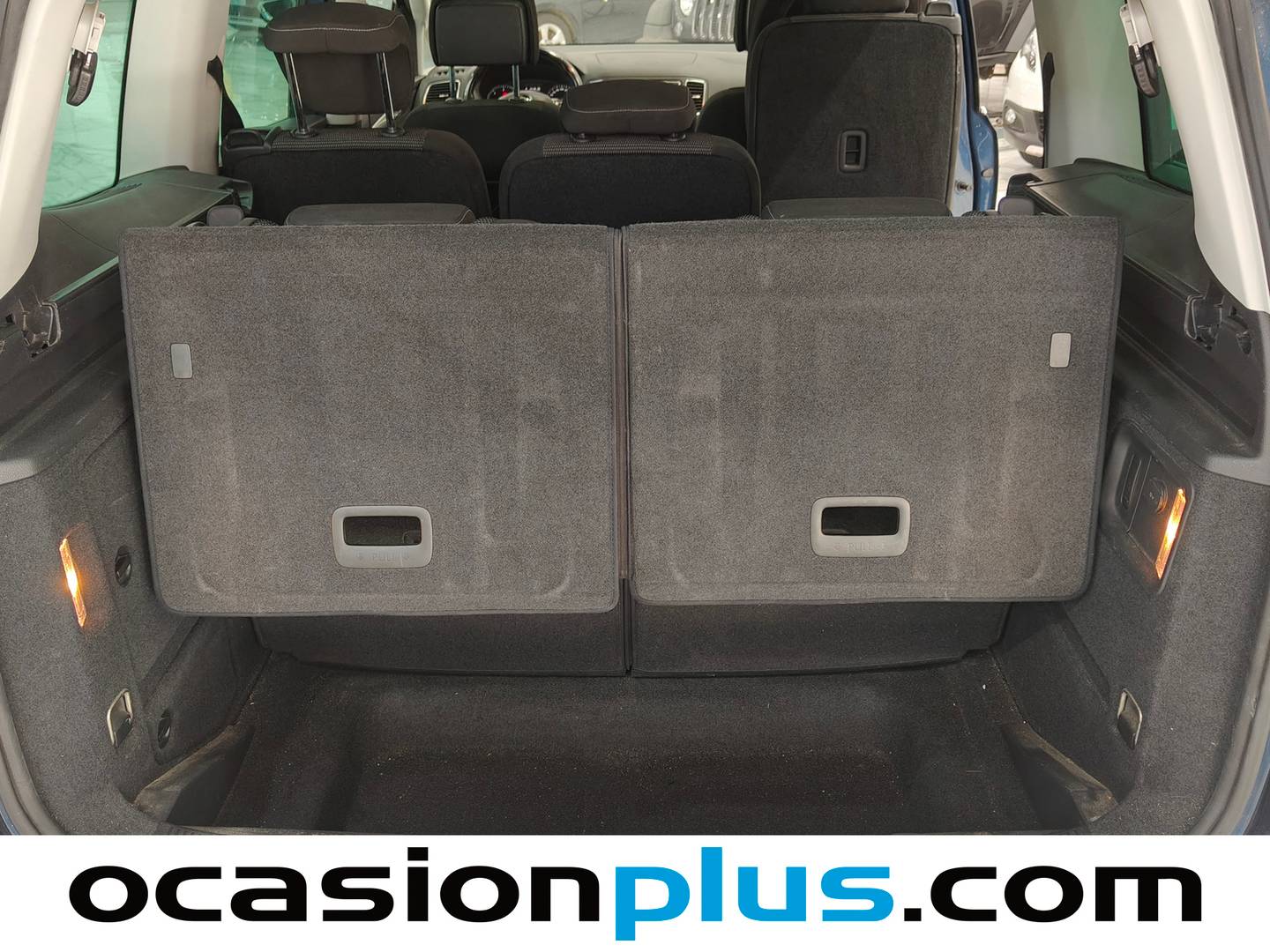 Volkswagen Sharan Volkswagen Sharan Advance 2.0 TDI (150 CV) 7 Plazas al mejor precio