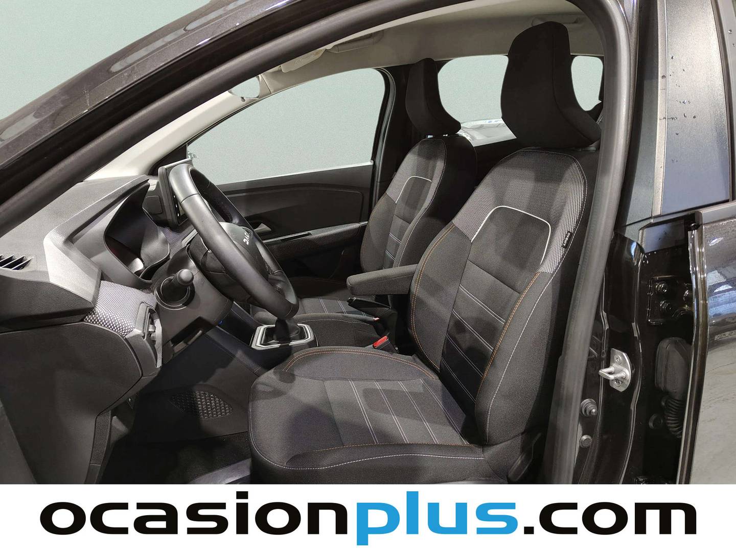 Foto Dacia Sandero Dacia Sandero Stepway Expression Go ECO-G (101 CV)