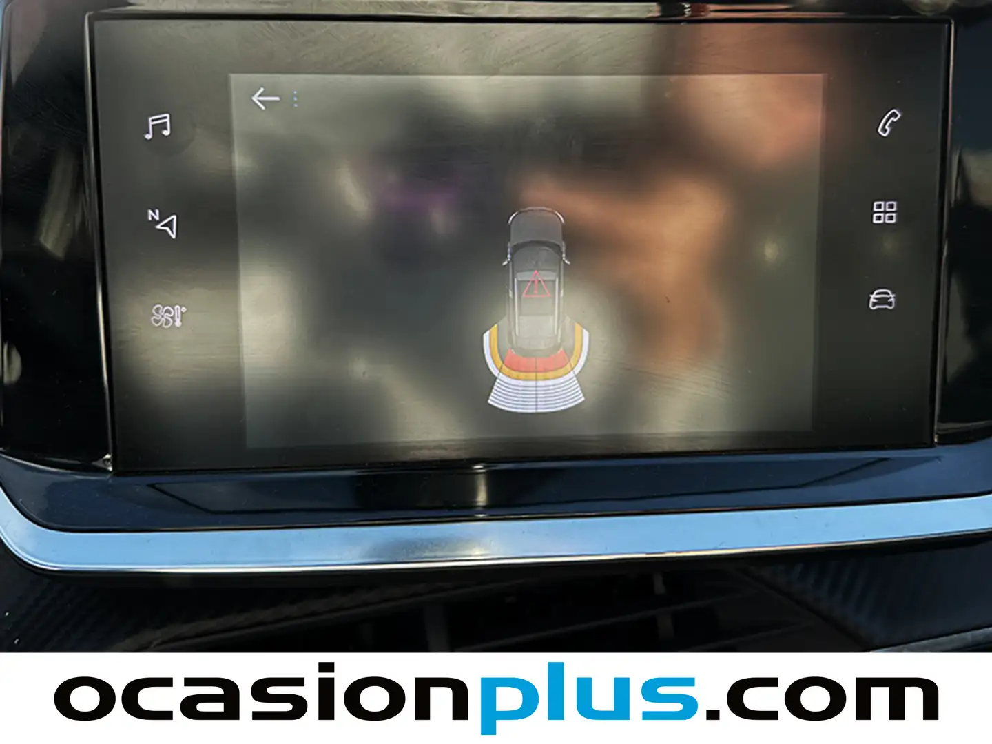 Foto Peugeot 2008 Peugeot 2008 PureTech 100 S&S Allure (100 CV)