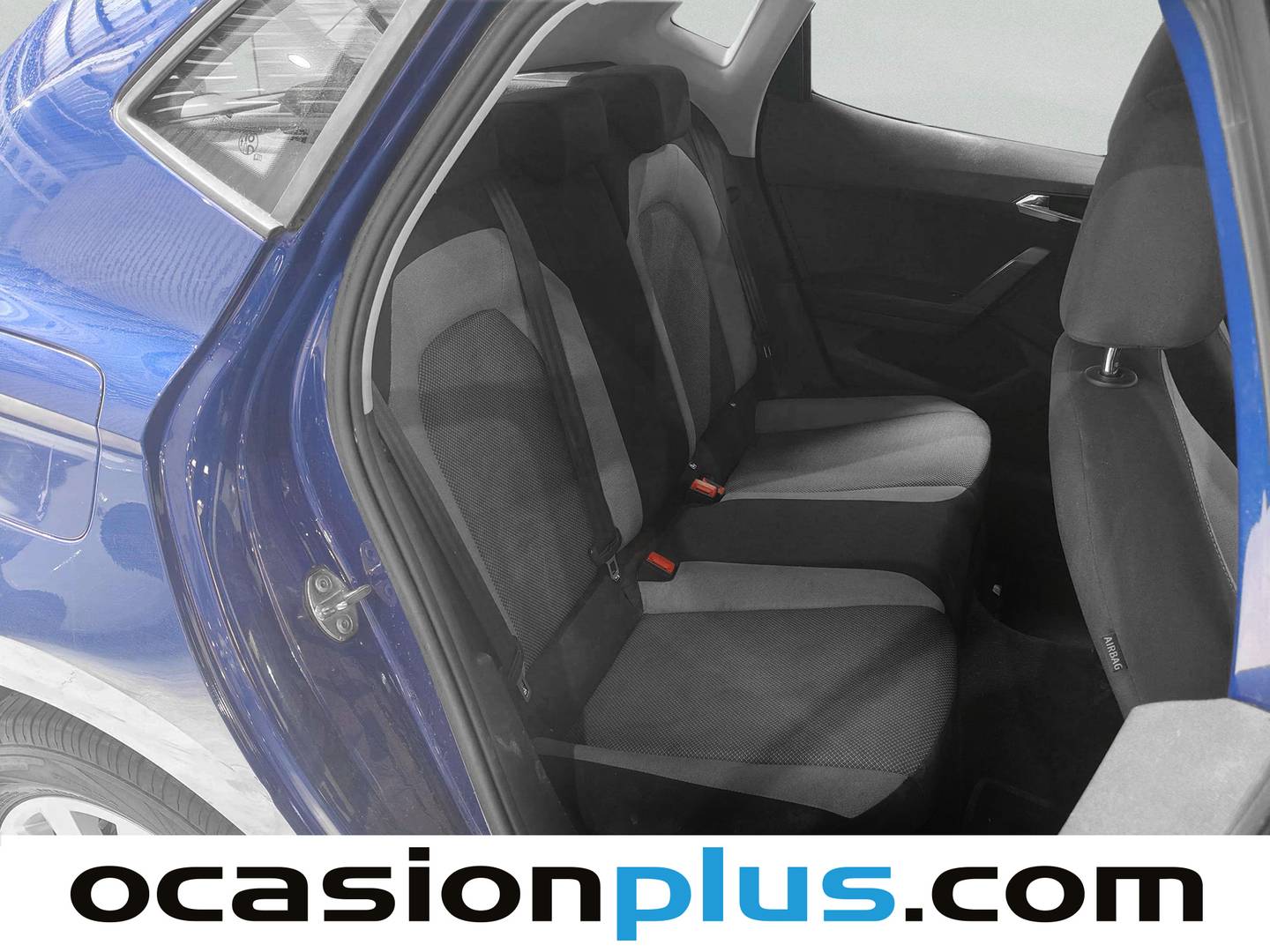 Seat Ibiza Seat Ibiza 1.0 MPI Style (80 CV) km 0