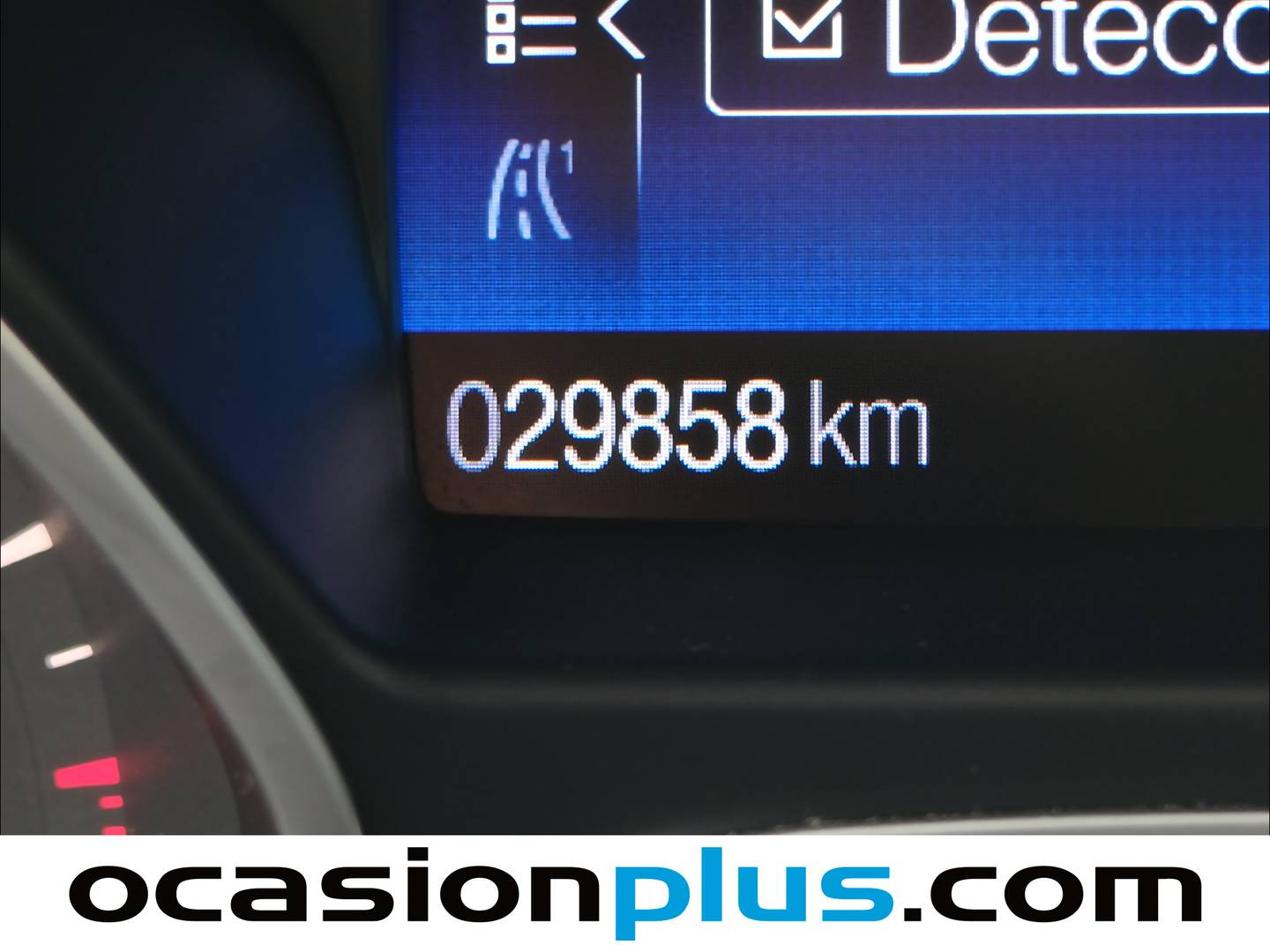 Ford Kuga Ford Kuga 1.5 EcoBoost S&S Trend+ 4x2 (120 CV) seminuevo