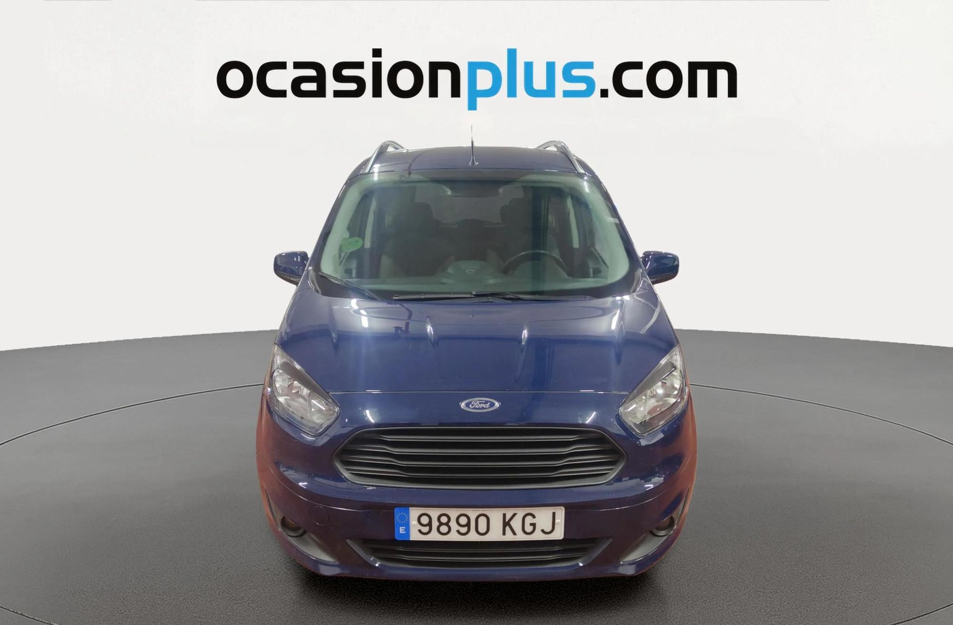 Ford Tourneo Courier 1.0 EcoBoost Trend - foto 10