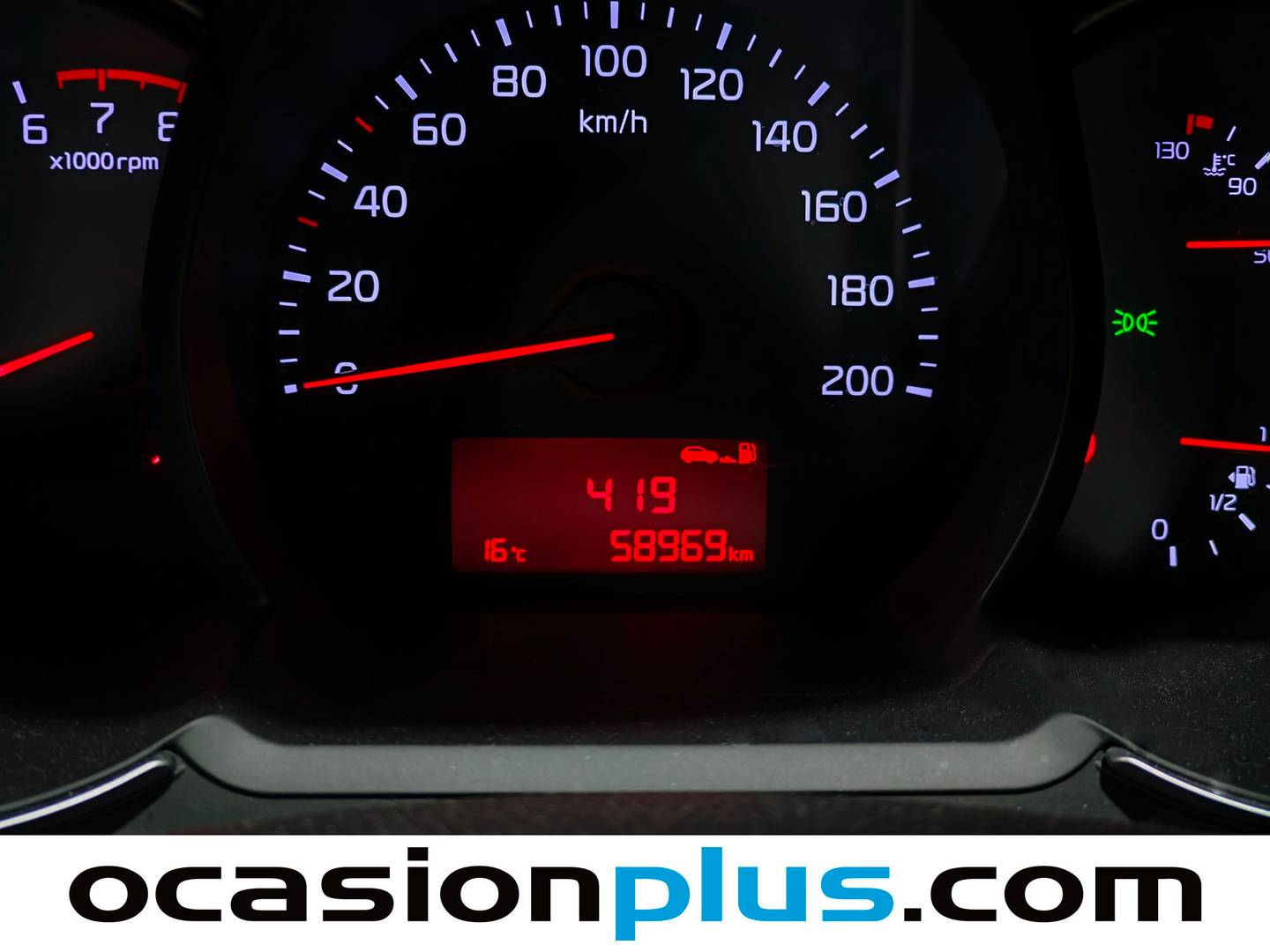 Foto KIA Picanto Kia Picanto 1.0 CVVT x-Tech Eco-Dynamics (66 CV)