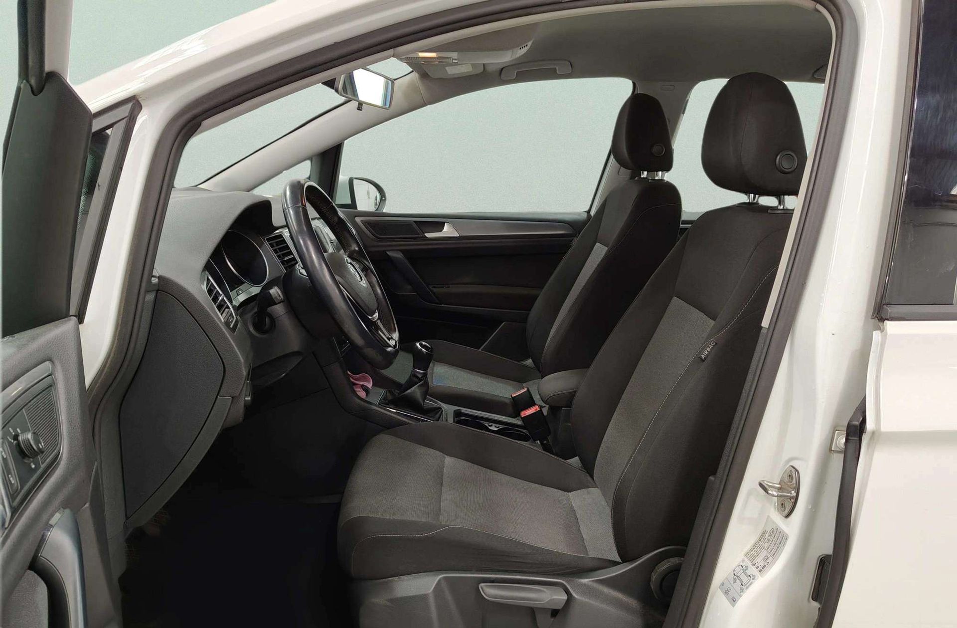 Volkswagen Golf Sportsvan Special Edition 1.2 TSI - foto 11