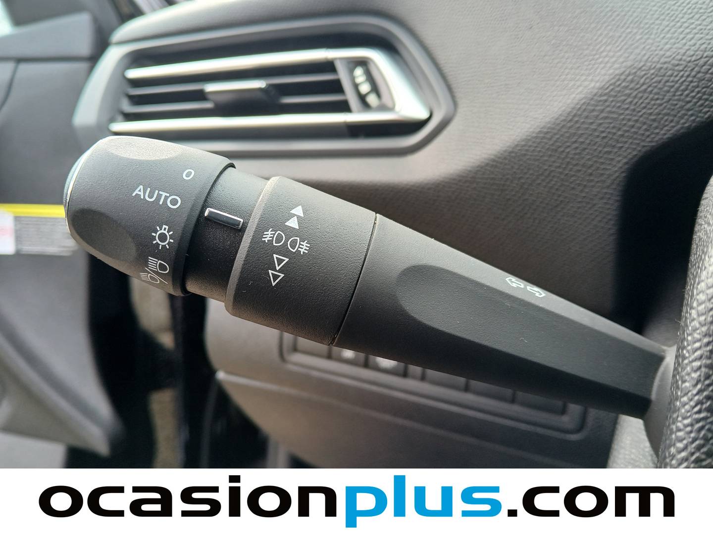 Foto Peugeot 308 Peugeot 308 BlueHDi 130 S&S GT Pack (130 CV)