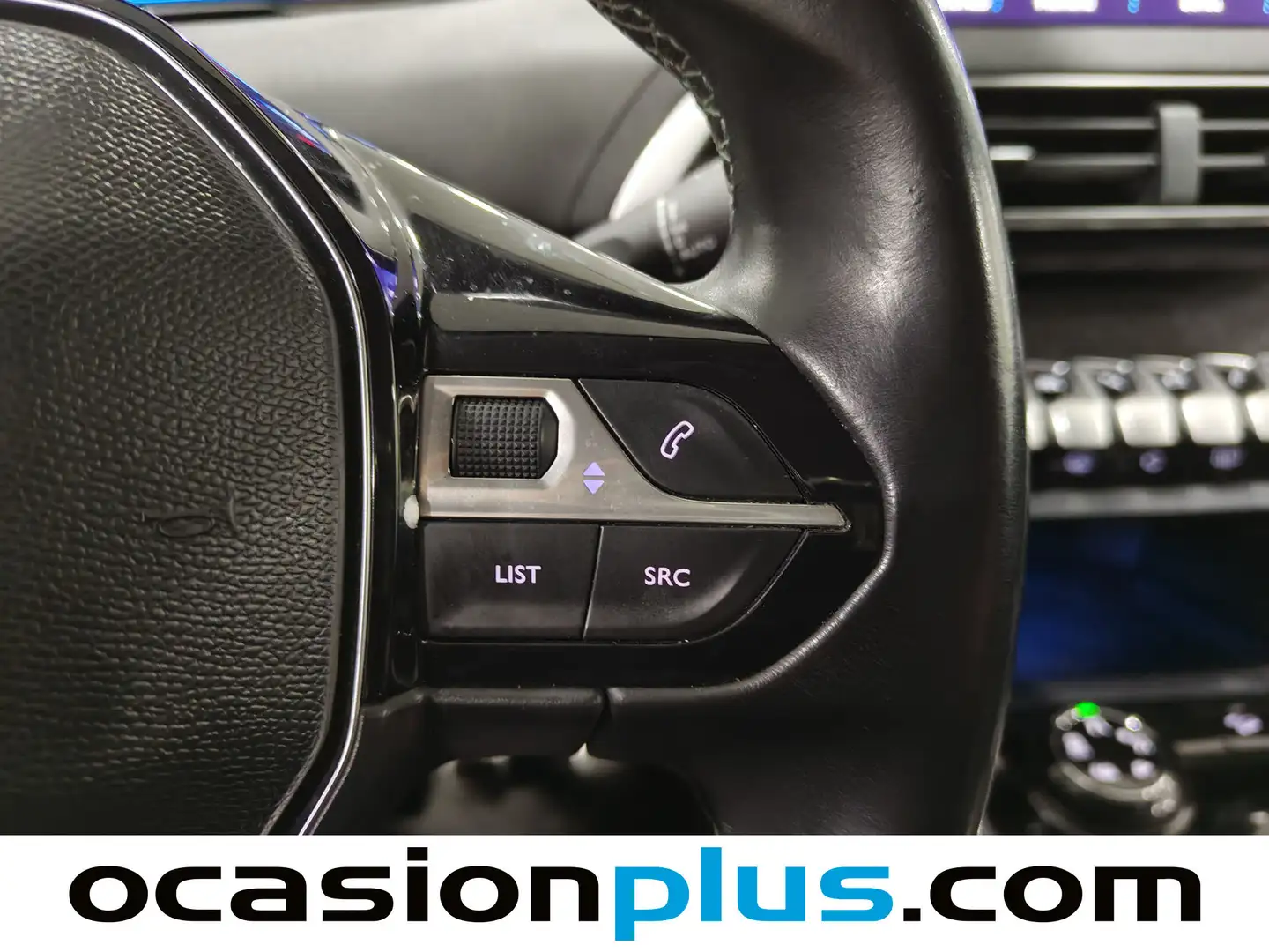 Foto Peugeot 3008 Peugeot 3008 BlueHDi 130 S&S Crossway (130 CV)