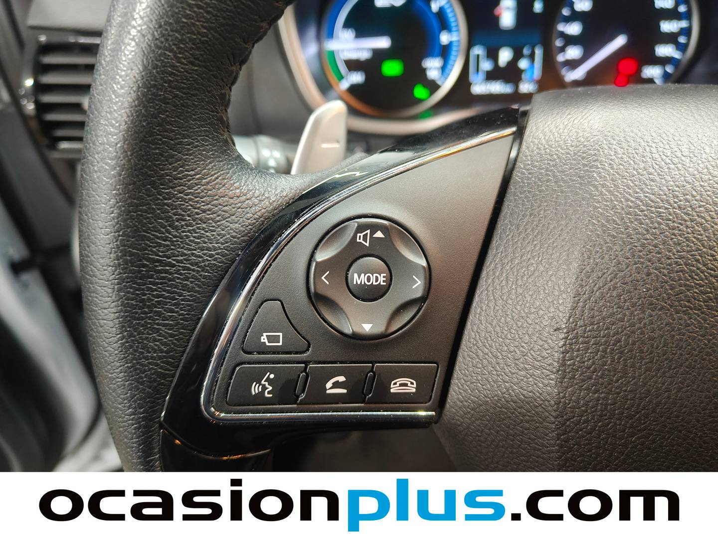 Mitsubishi Eclipse Cross Mitsubishi Eclipse Cross 2.4 PHEV Kaiteki+ Auto 4WD (188 CV) barato