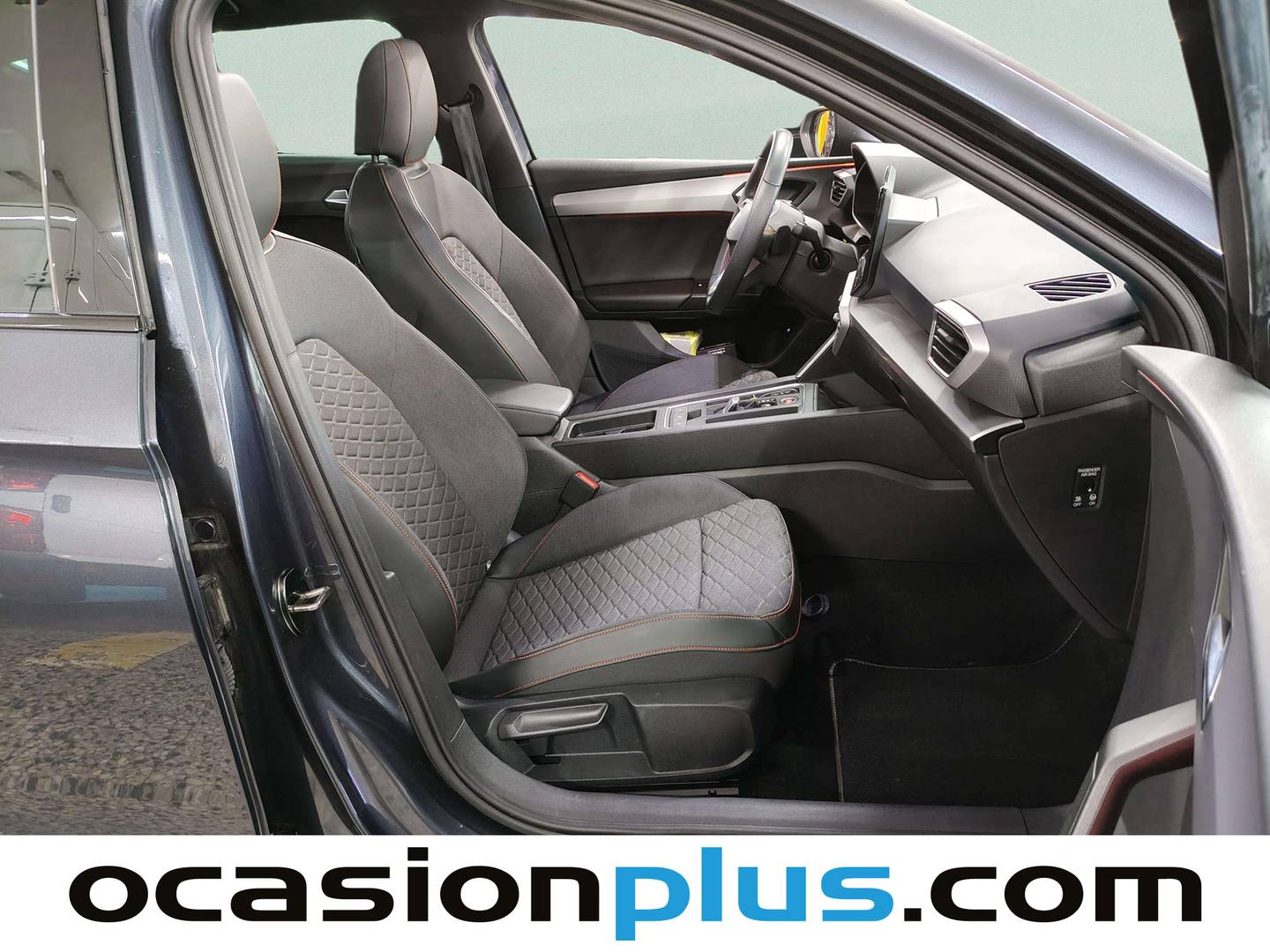 Seat León Seat León 1.4 e-Hybrid S&S FR Go XL DSG (204 CV) km 0