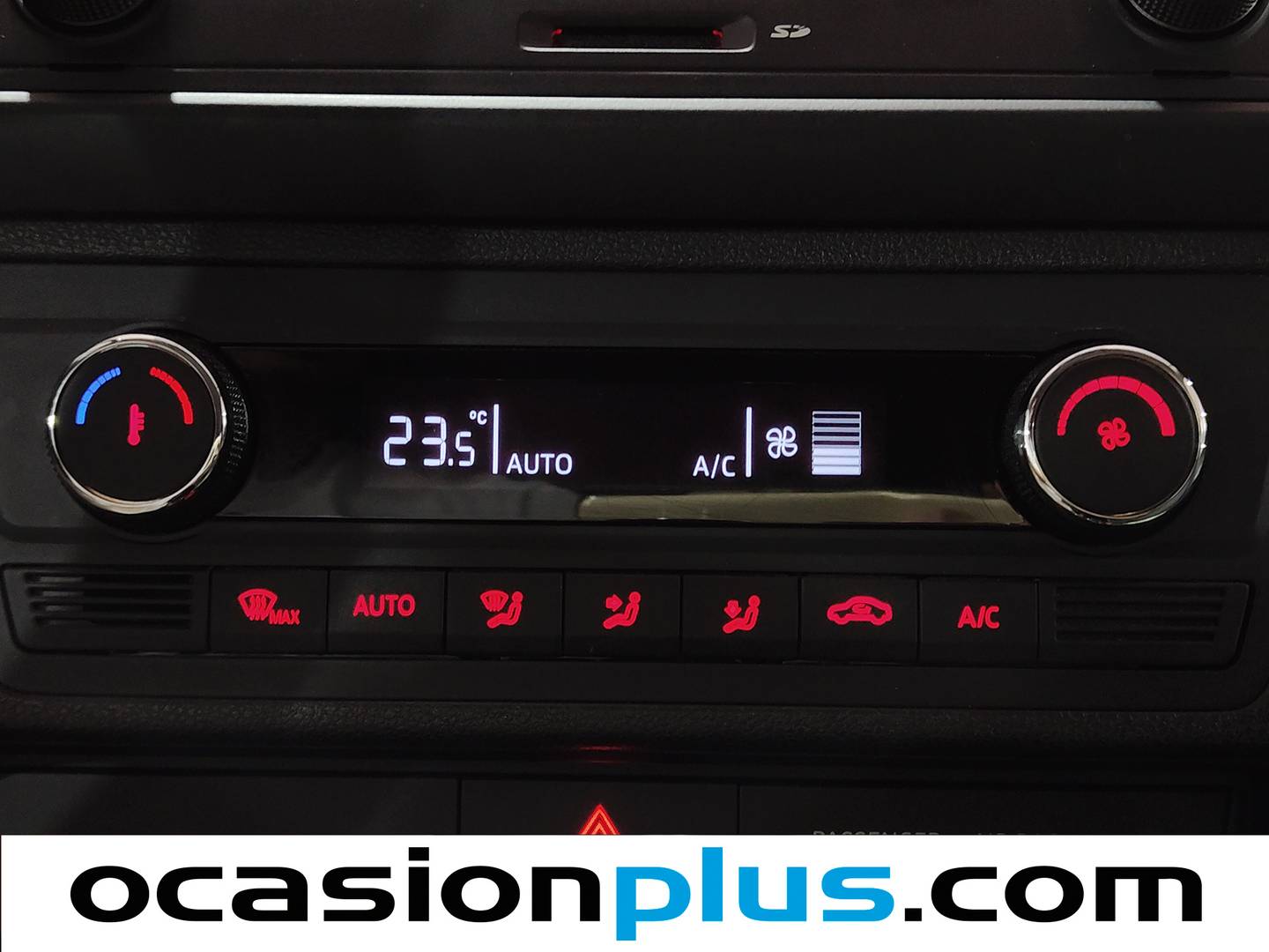 Seat Ibiza Seat Ibiza 1.2 TSI Style (90 CV) manual