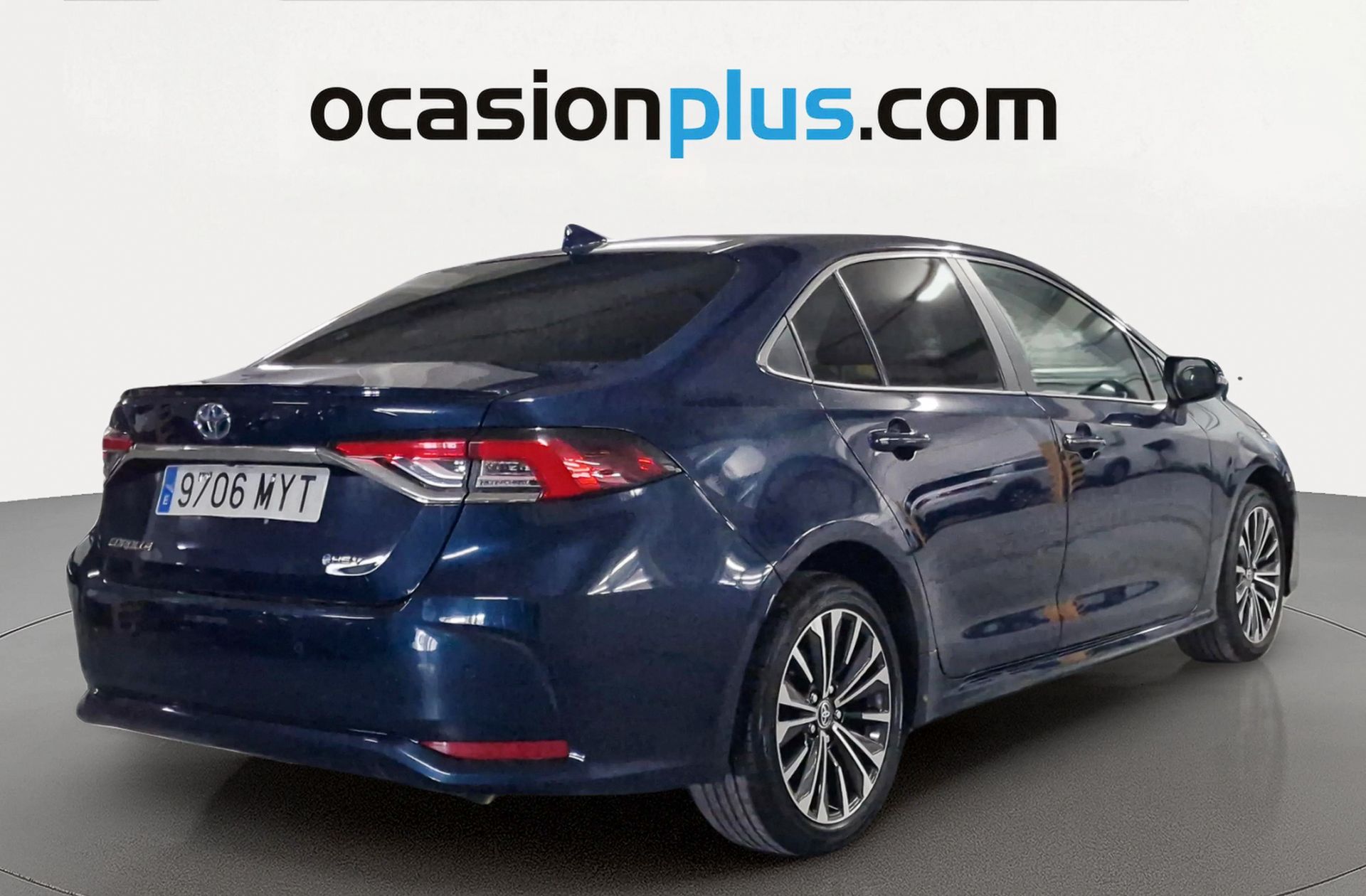 Toyota Corolla 140H Style - foto 4