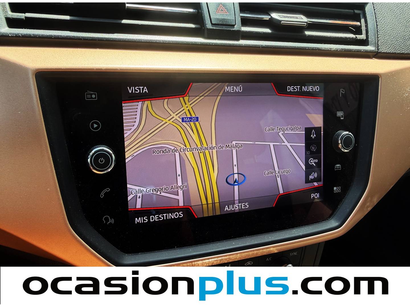 Extras y acabados del Seat Ibiza Seat Ibiza 1.0 TSI S&S Xcellence Plus DSG (115 CV)