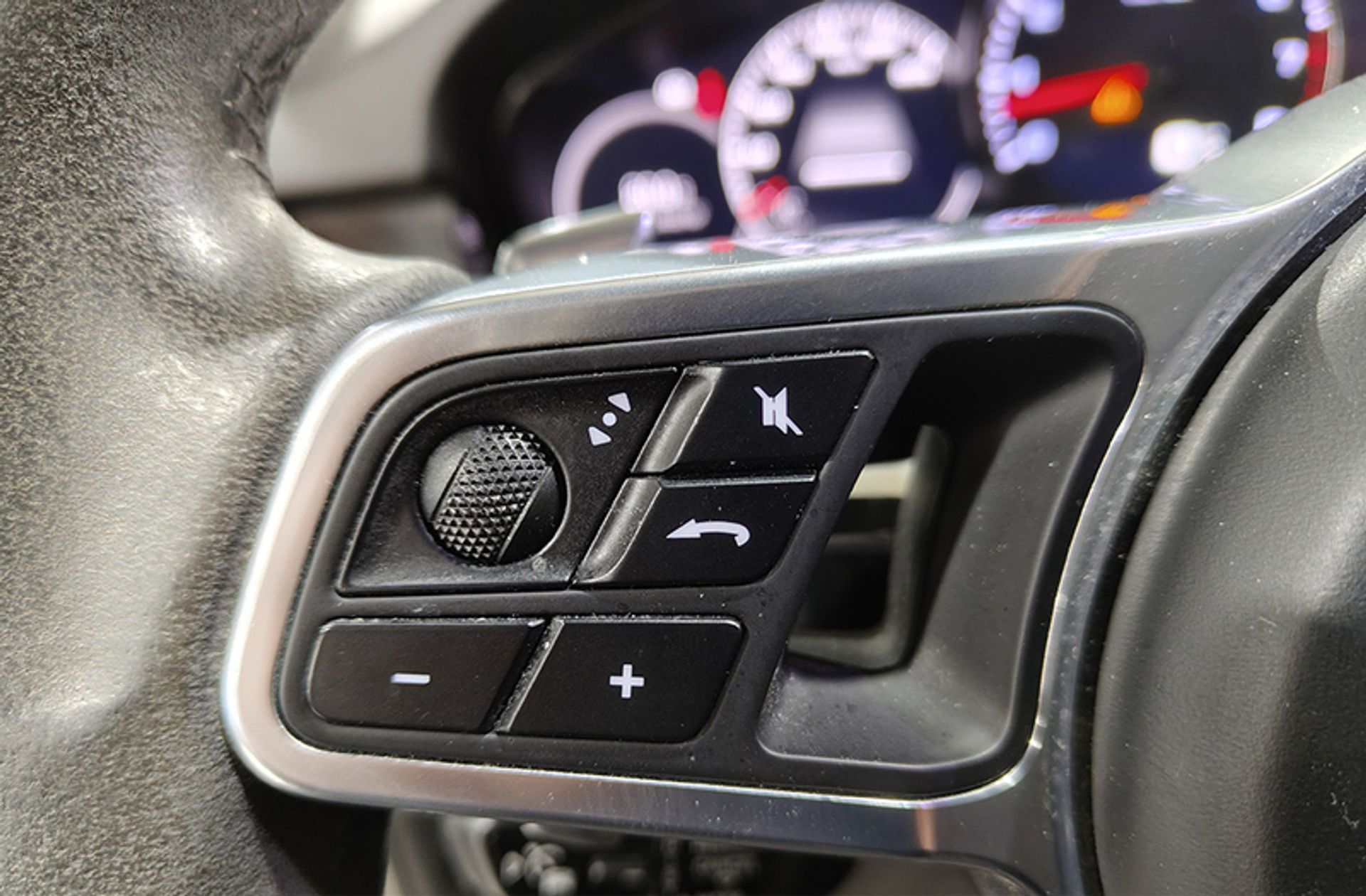 Porsche Cayenne S 4x4 - foto 27