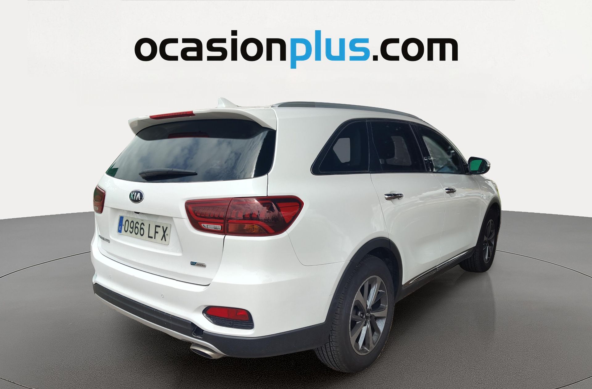 Kia Sorento 2.2 CRDi Drive 4x2 7 plazas - foto 4