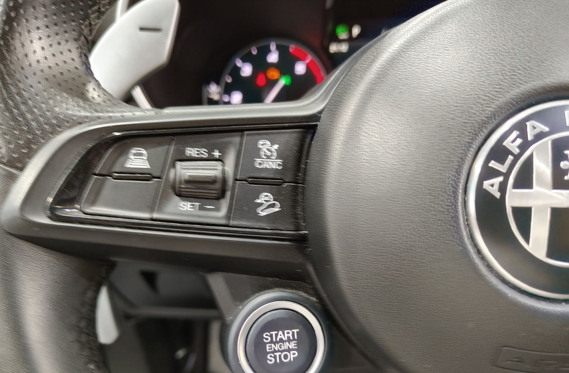 Alfa Romeo Stelvio 2.2 Diesel Sprint AWD - foto 28