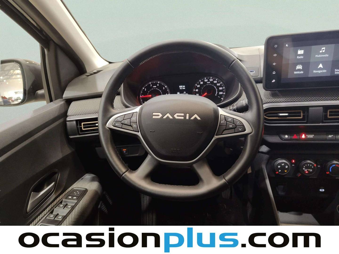 Dacia Sandero Dacia Sandero Stepway Expression TCe (91 CV) 2024
