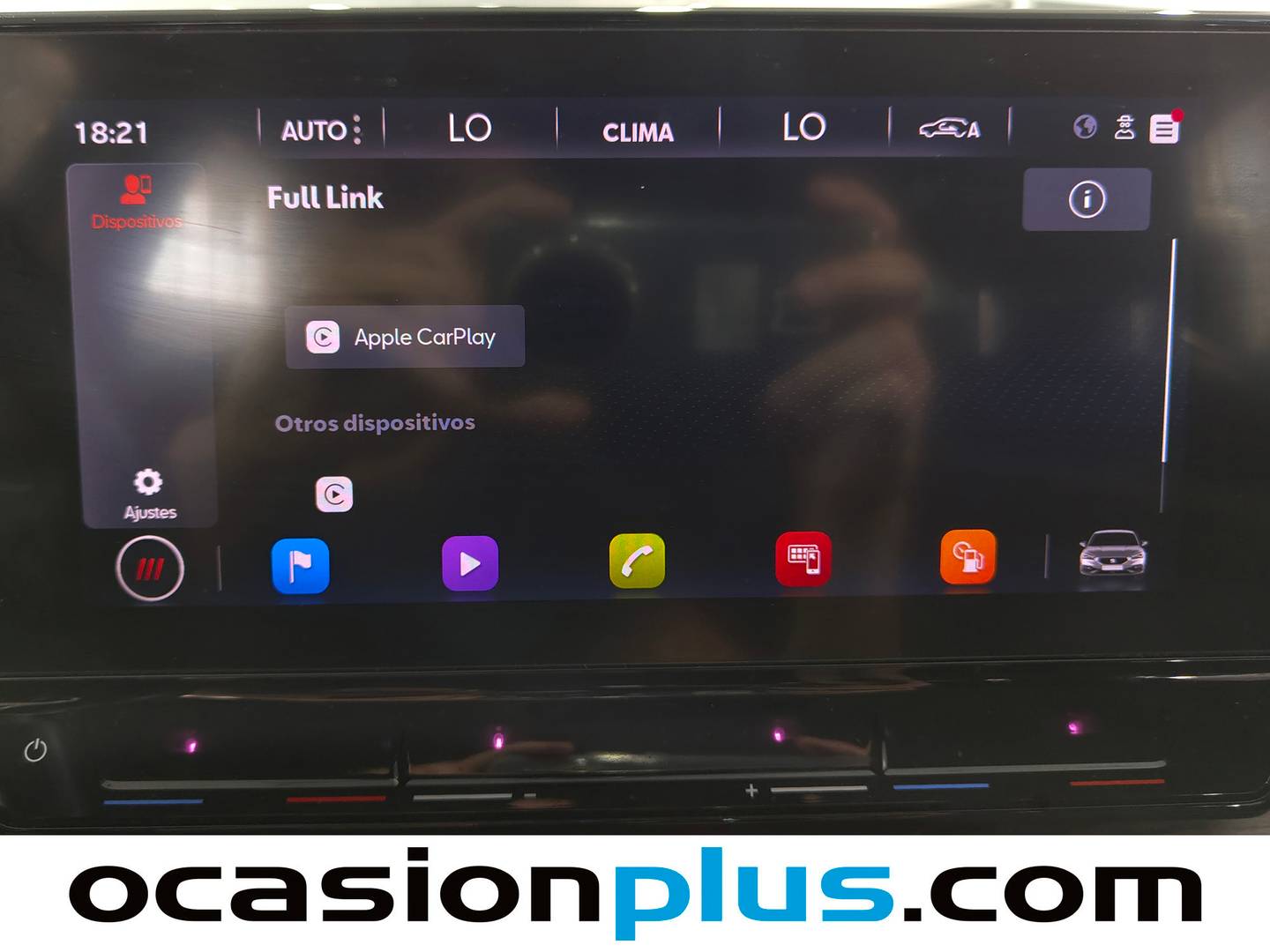 Equipamiento del Seat León Seat León 1.5 eTSI S&S Xcellence Launch Pack M DSG-7 (150 CV)