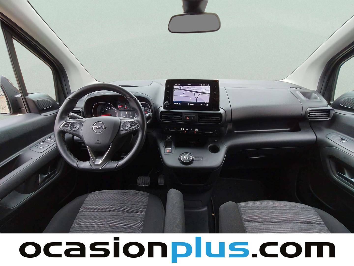 Foto Opel Combo Life Opel Combo Life 1.2 T S/S Elegance L Auto (130 CV)