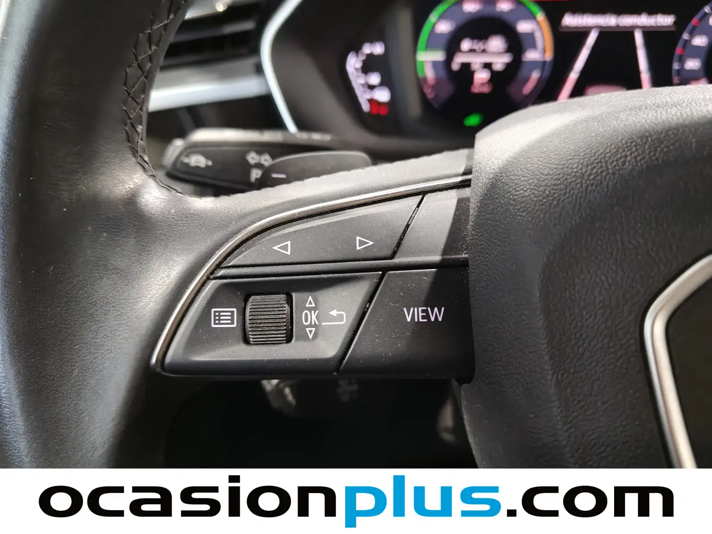 Foto Audi Q3 Sportback Audi Q3 Sportback TFSIe Advanced 45 TFSI e (245 CV) S tronic