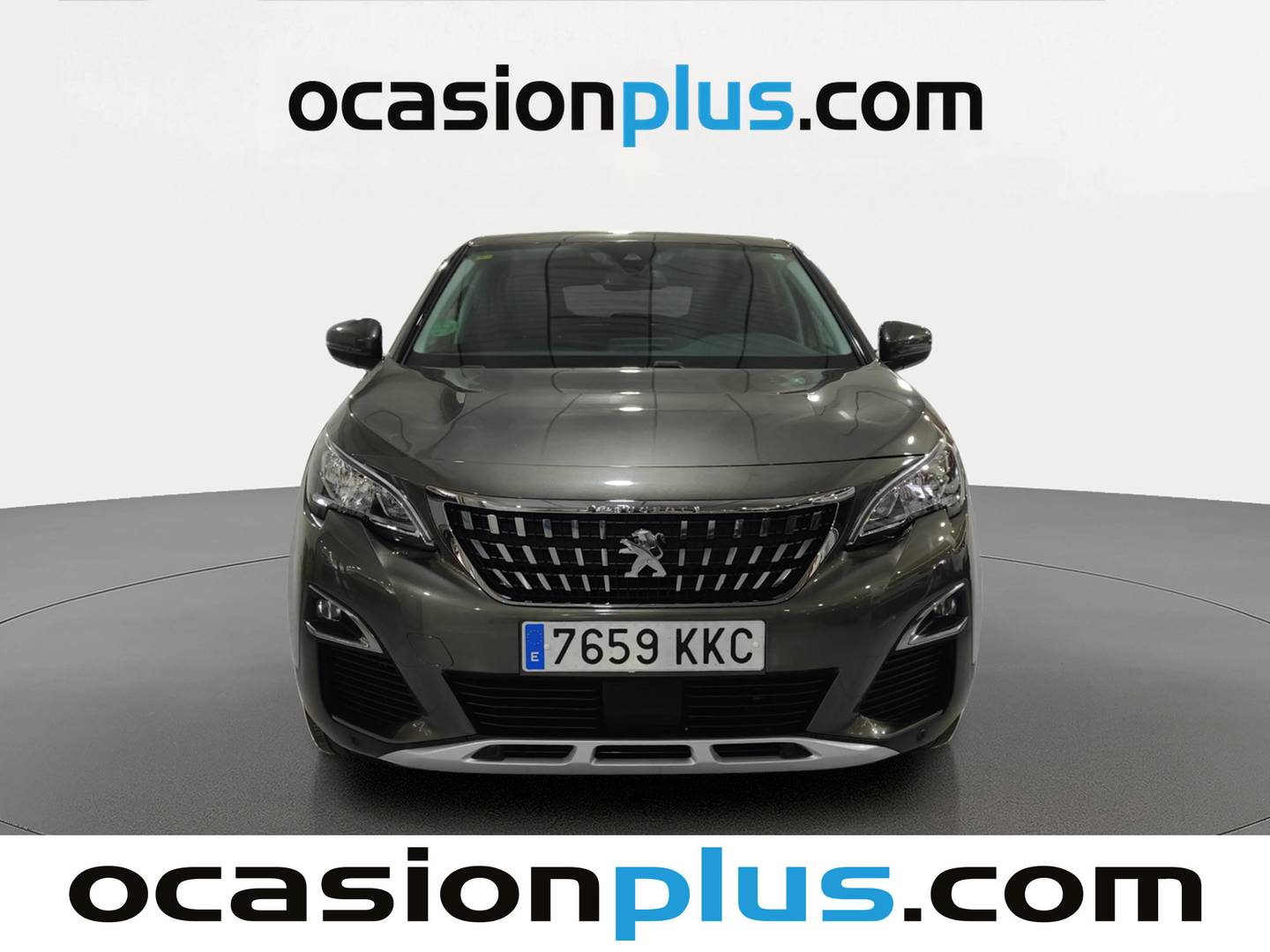Foto Peugeot 3008 Peugeot 3008 BlueHDI 130 S&S Allure (130 CV)