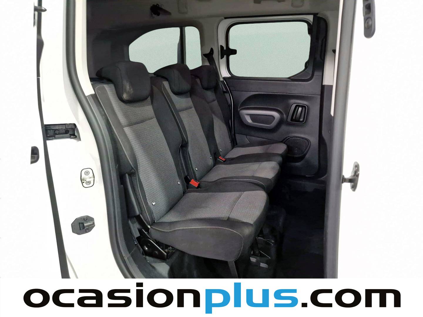 Toyota Proace City Verso Toyota Proace City Verso 1.5D Family Active L1 (131 CV) al mejor precio