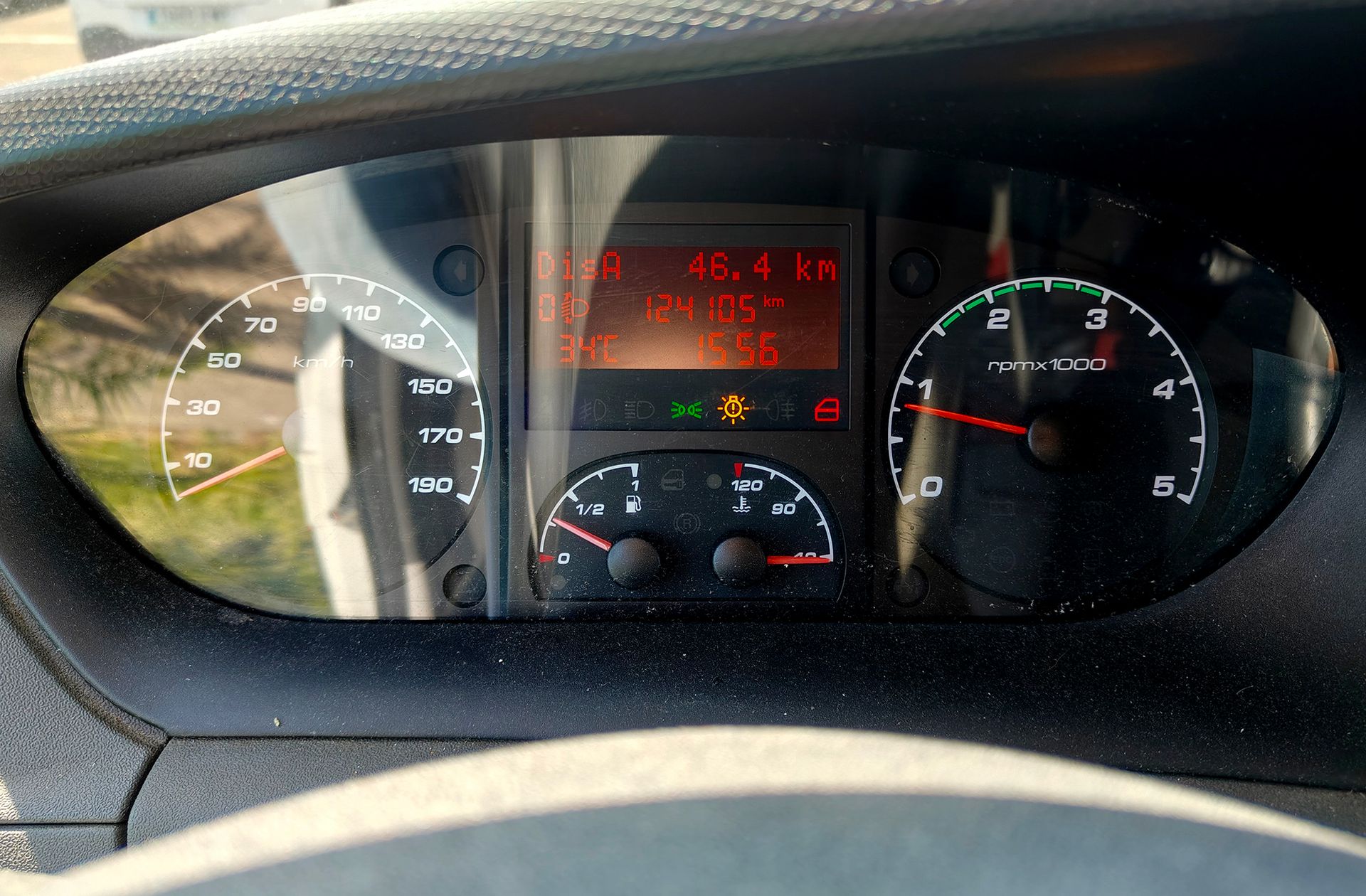 Iveco Daily 35S 13 V 3950/H3 - foto 21