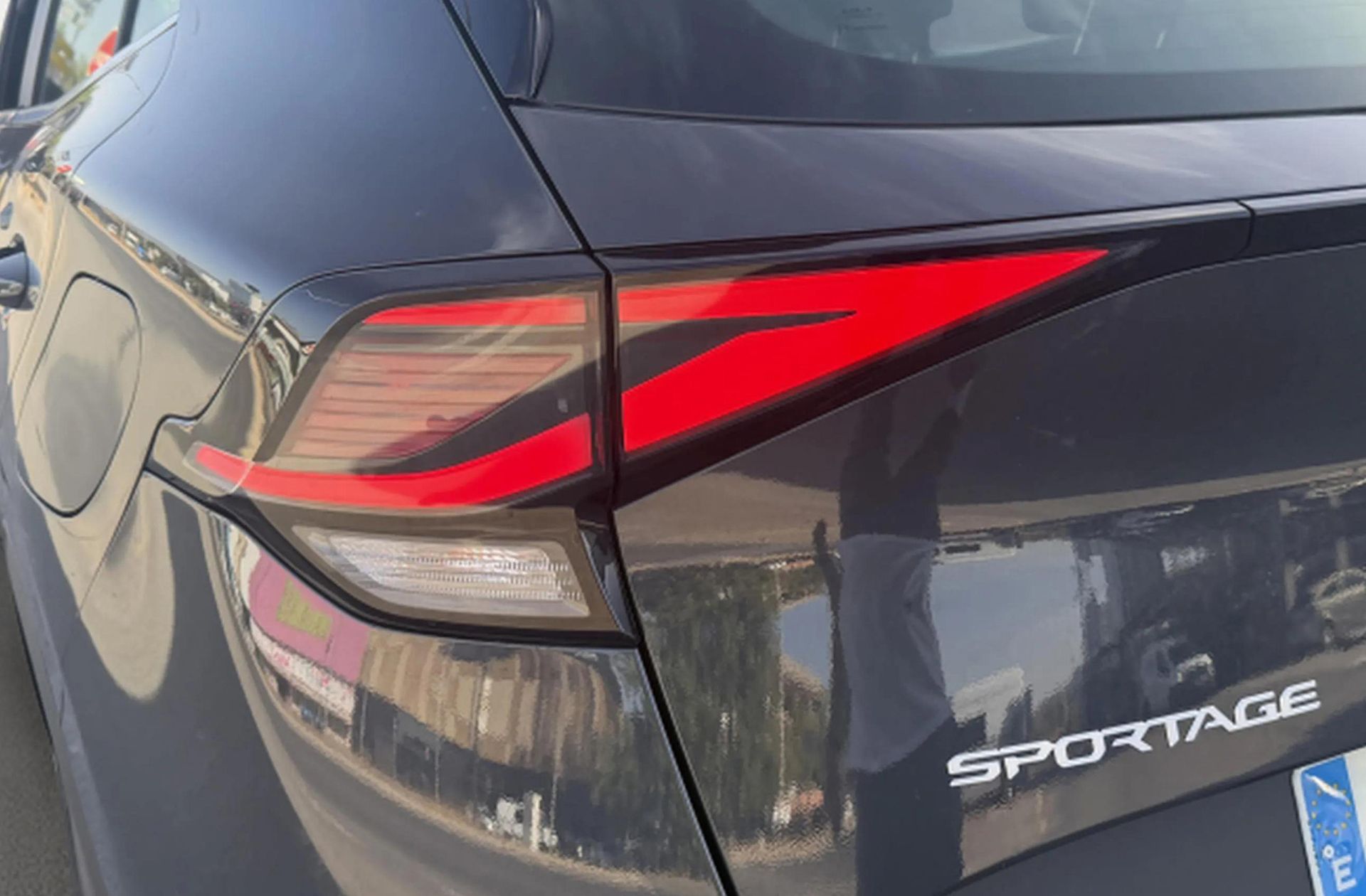 Kia Sportage 1.6 T-GDi Concept 4x2 - foto 15