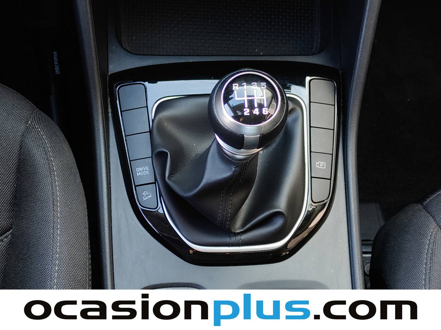 Hyundai Tucson Hyundai Tucson 1.6 TGDI Klass 4x2 (150 CV) de segunda mano