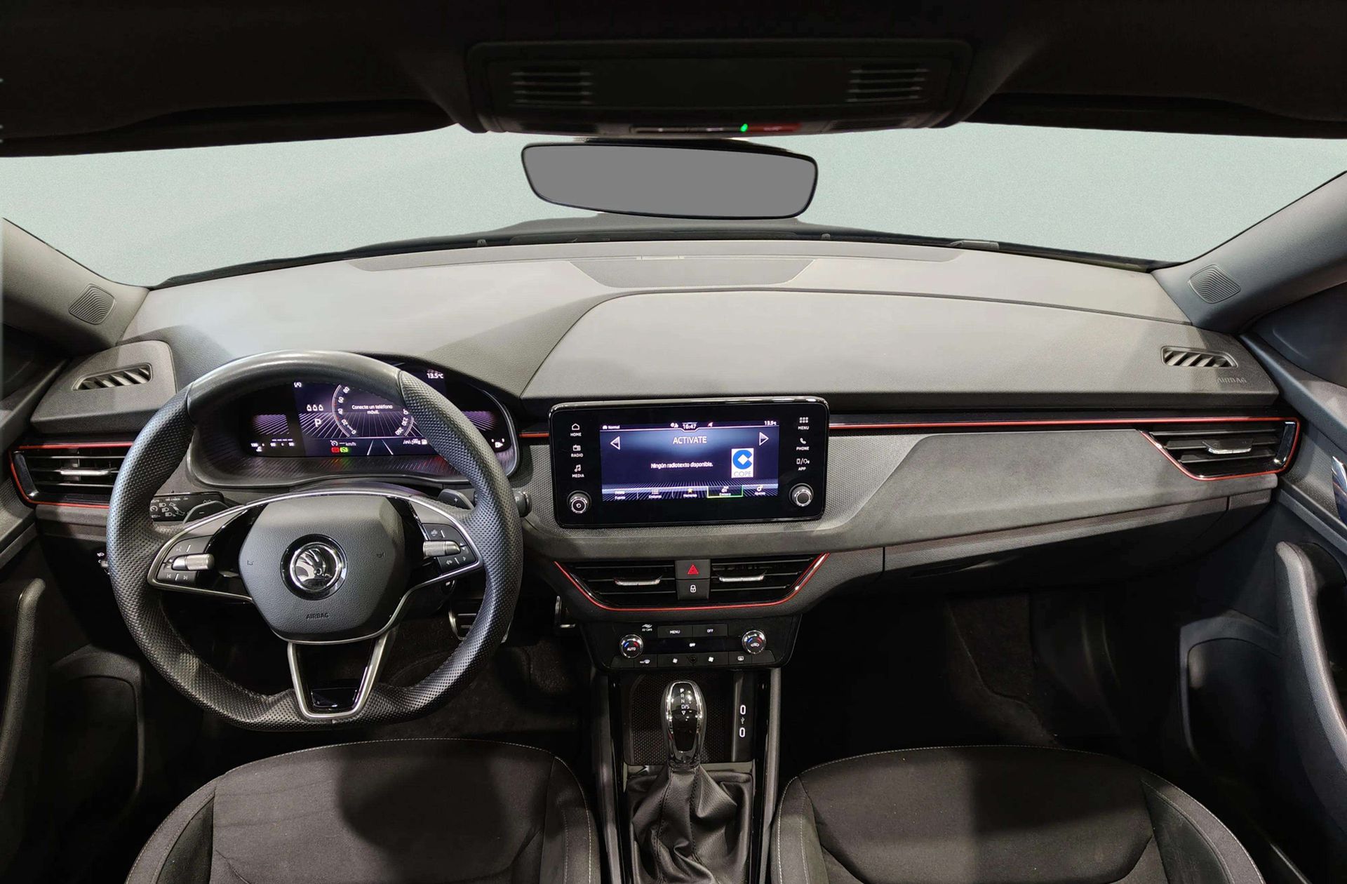 Škoda Kamiq 1.0 TSI Design DSG - foto 7