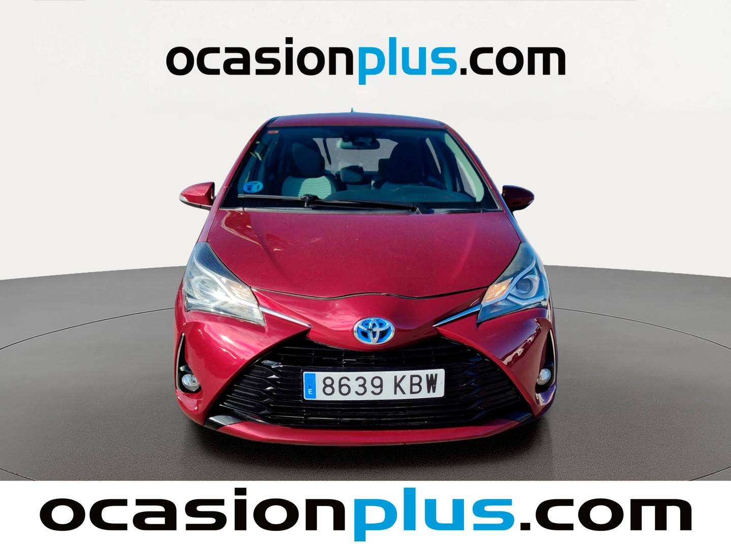 Toyota Yaris Toyota Yaris 100H Advance (100 CV) 100cv