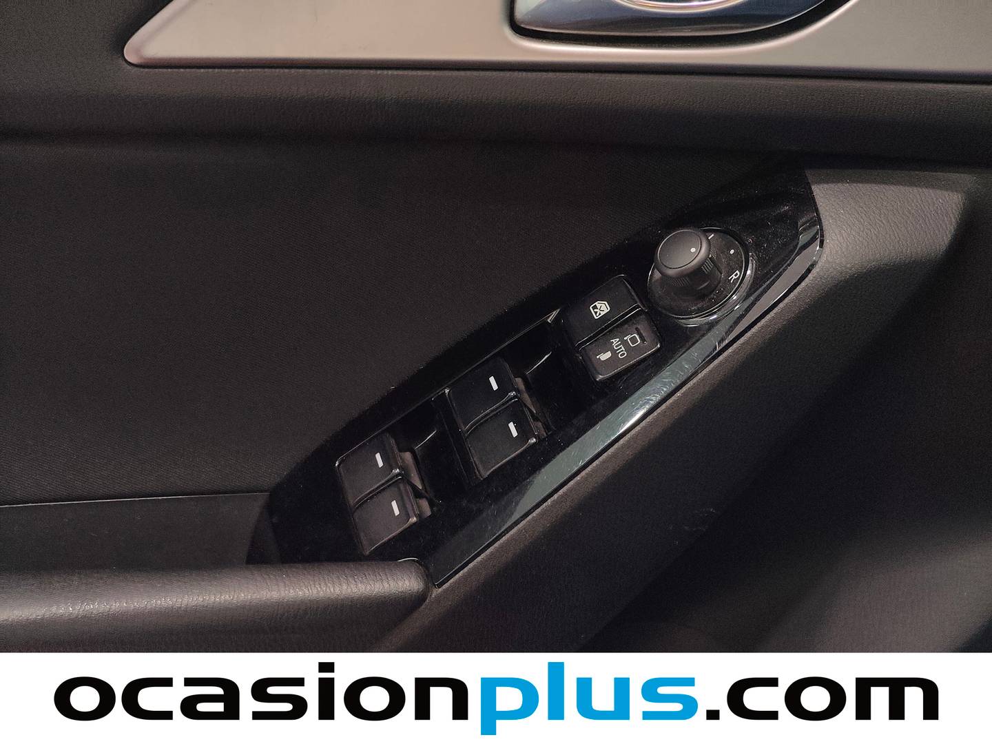 Mazda Mazda3 Mazda Mazda 3 2.2 DE MT Black Tech Edition (150 CV) de ocasión