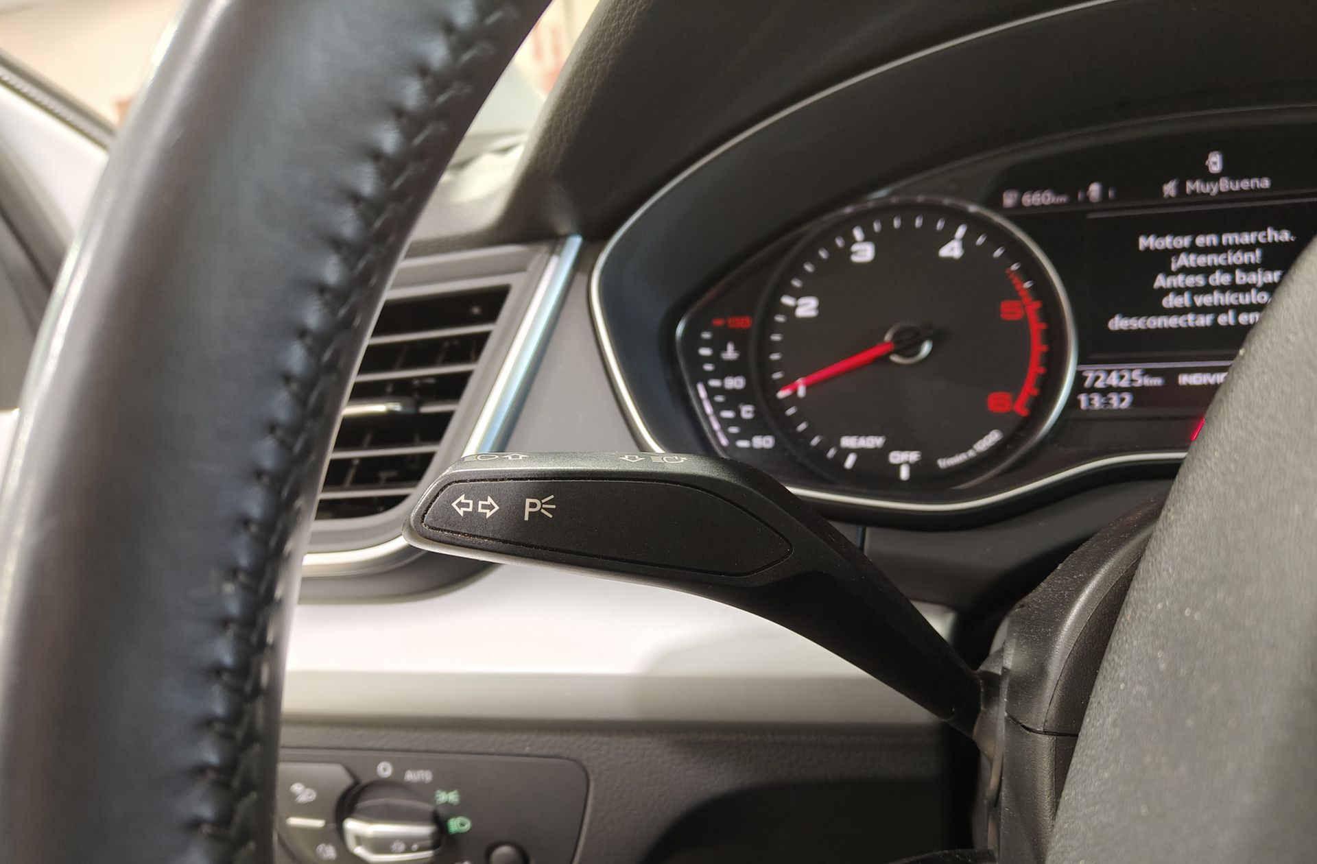 Audi Q5 Advanced 2.0 TDI - foto 26
