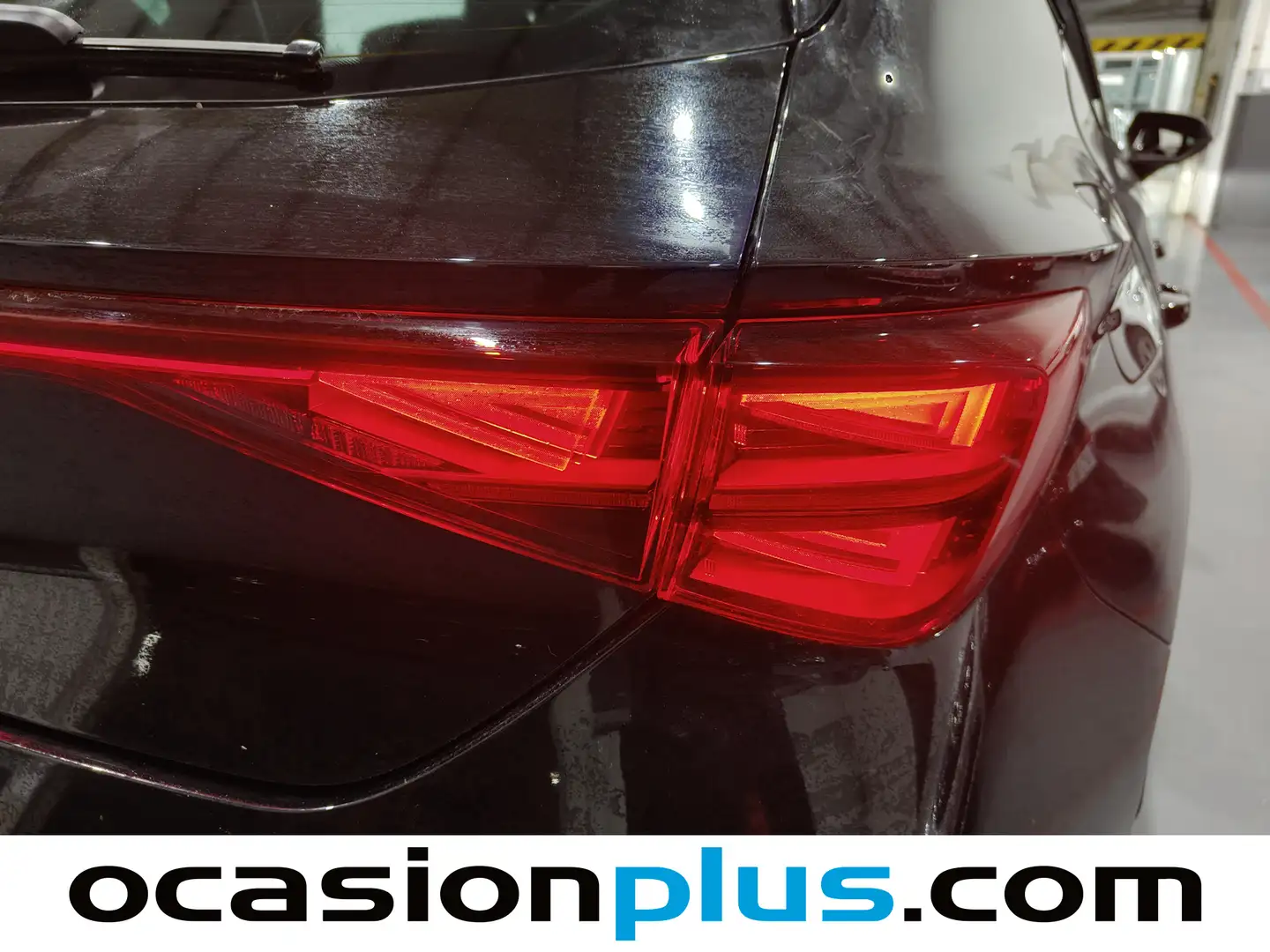 Foto Cupra León CUPRA León 1.5 TSI e-Hybrid (204 CV) DSG