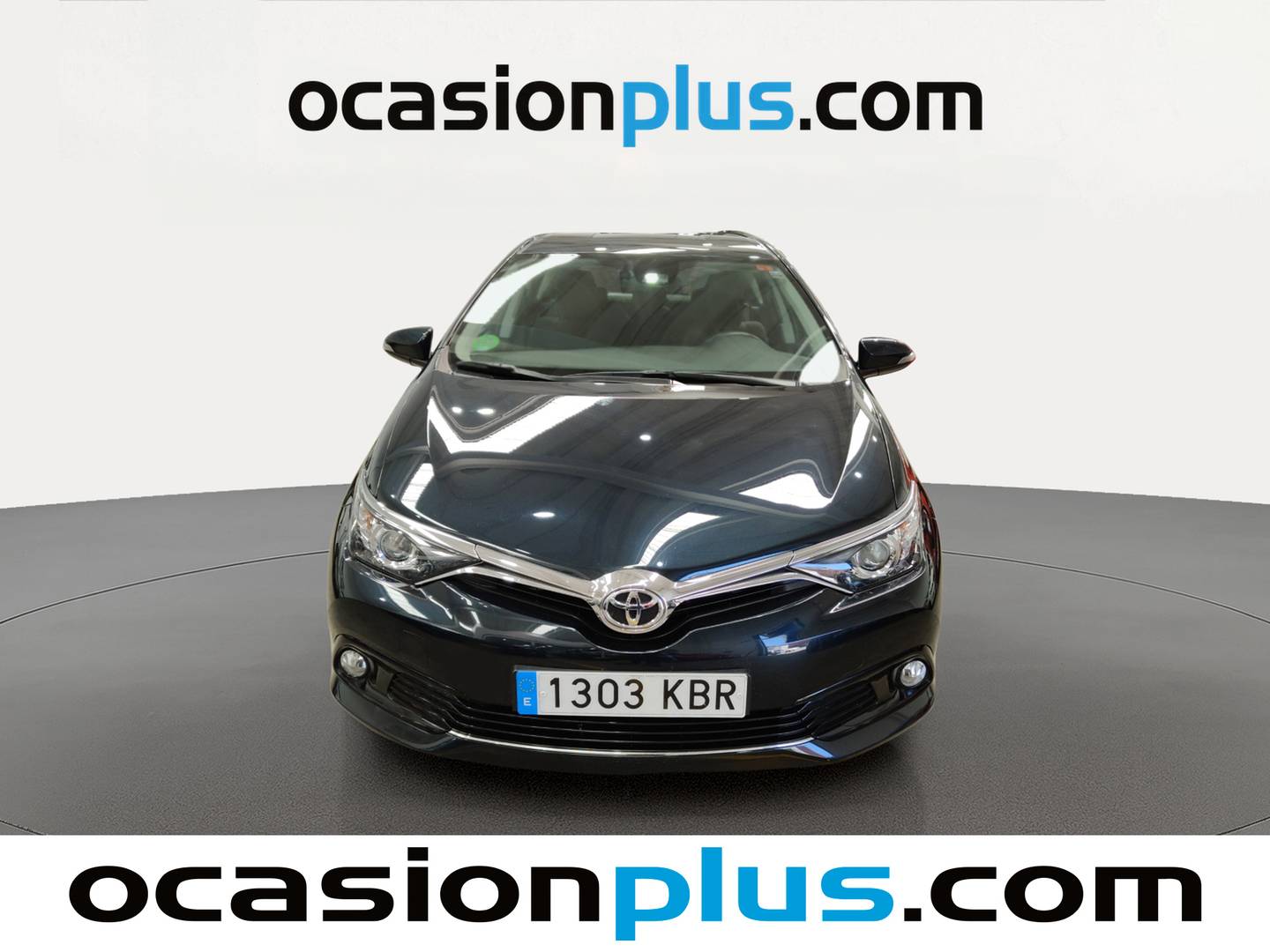Toyota Auris Toyota Auris 120T Feel! (116 CV) 116cv
