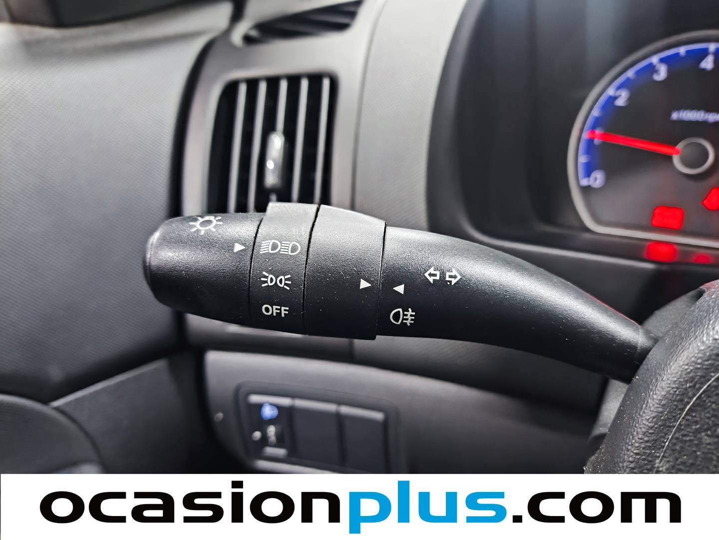 Hyundai i30 Hyundai i30 1.4 CVVT Classic GL (109 CV) de ocasión