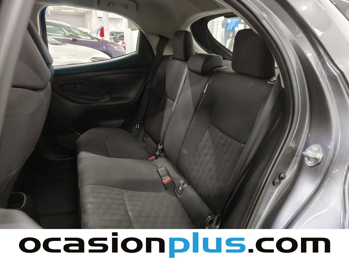 Toyota Yaris Toyota Yaris 1.5 S-Edition (125 CV) 2024