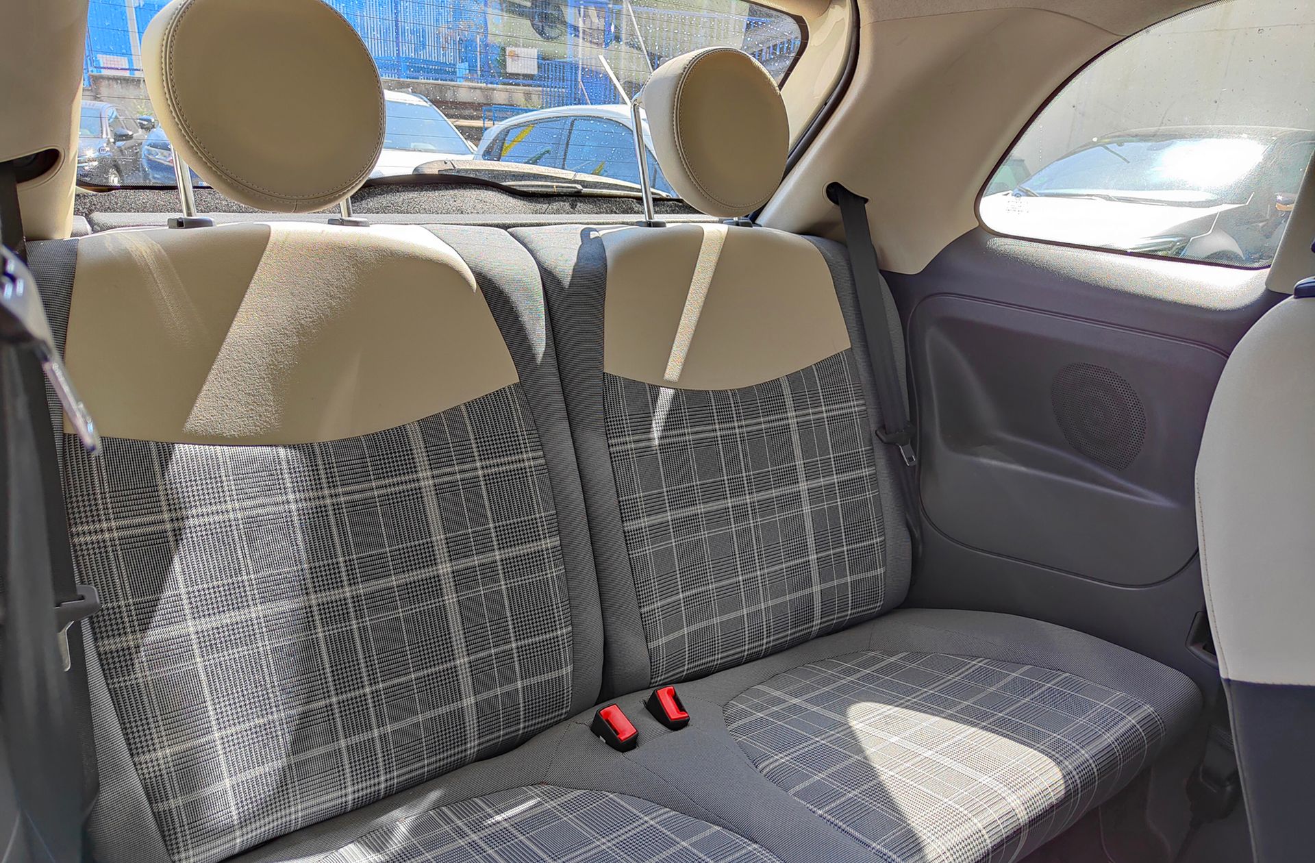 Fiat 500 1.2 Lounge - foto 14
