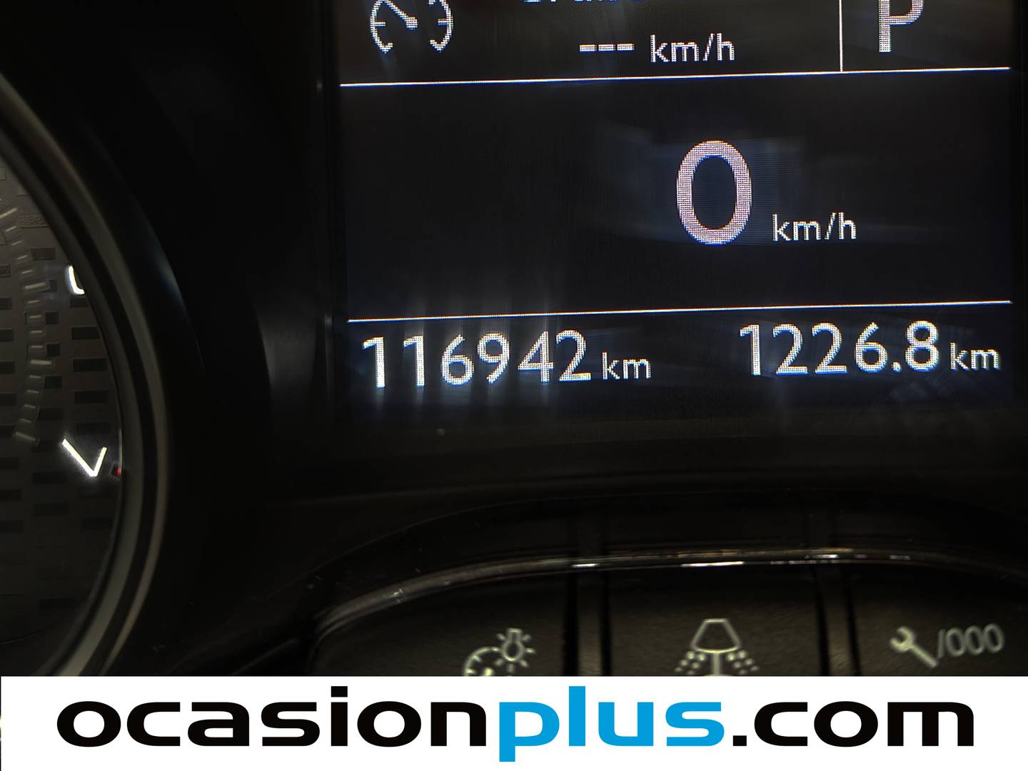 Peugeot 2008 Peugeot 2008 PureTech 110 S&S GT Line EAT6 (110 CV) seminuevo