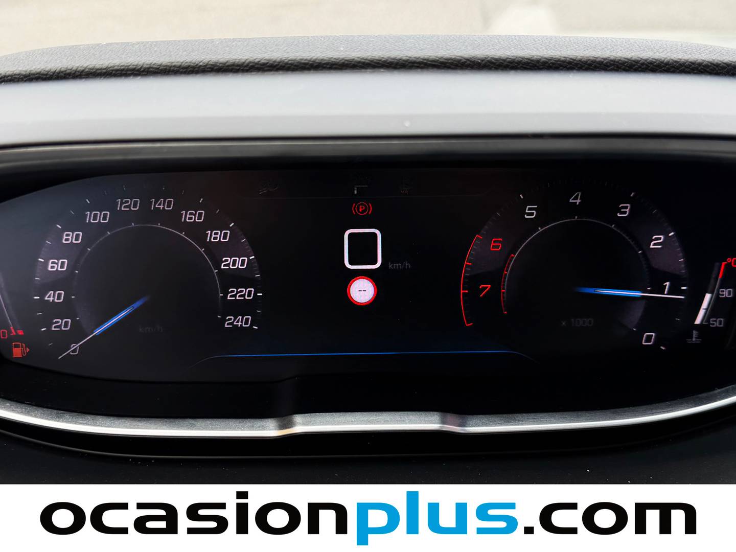 Peugeot 5008 Peugeot 5008 PureTech 130 S&S Allure Pack EAT8 (130 CV) 7 Plazas 2023