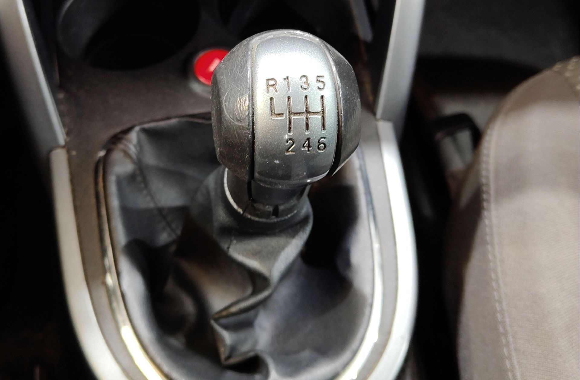 SEAT Altea XL 2.0 TDI Stylance - foto 5